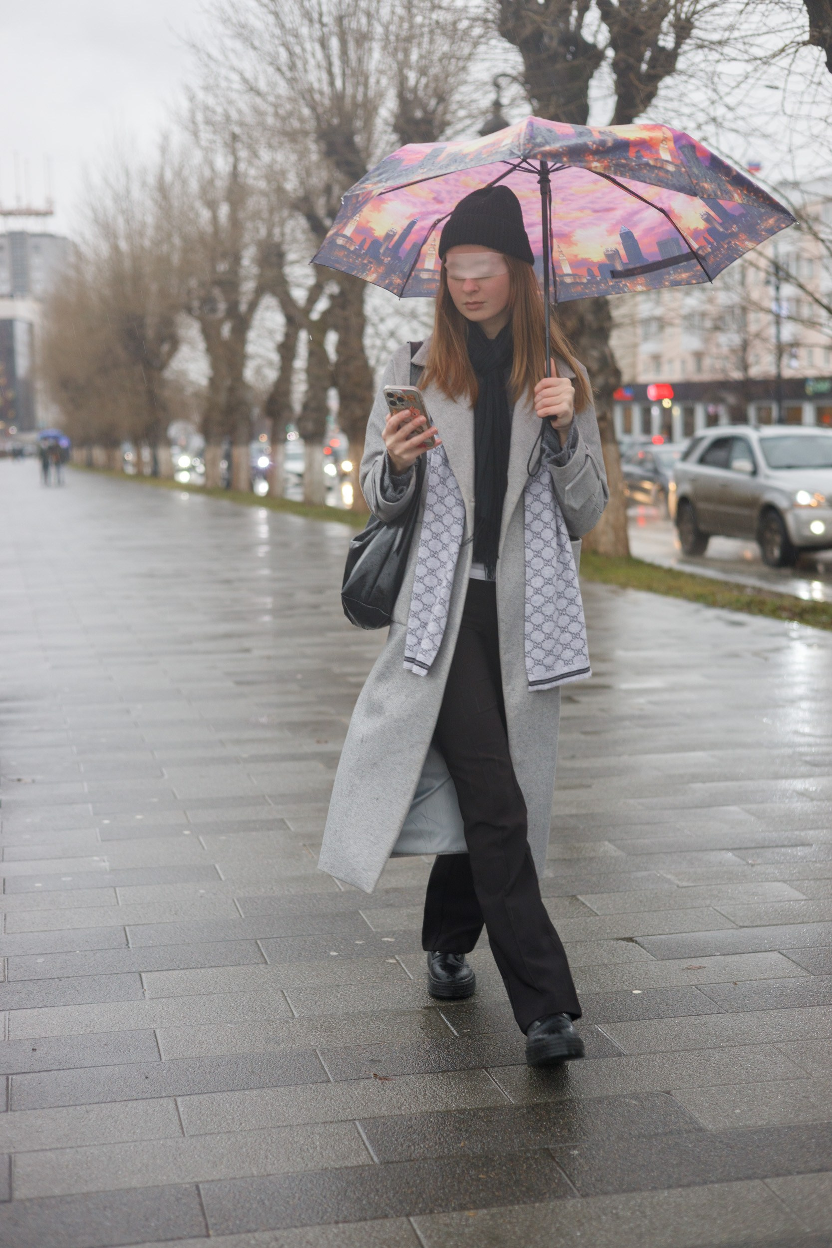 АРТ-проект — Вернись в реальность. Фотохудожник Андрей Лагунов