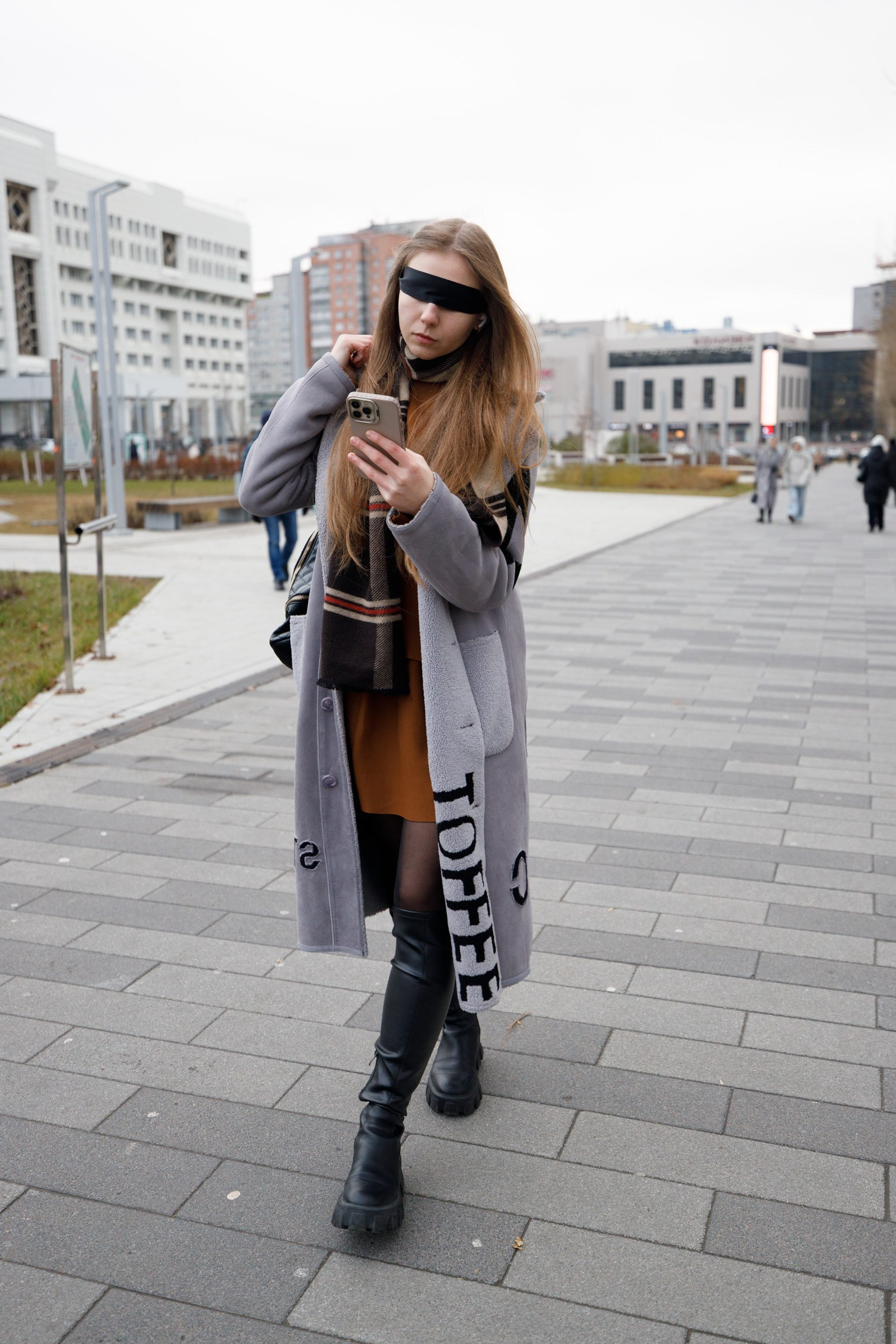 АРТ-проект — Вернись в реальность. Фотохудожник Андрей Лагунов