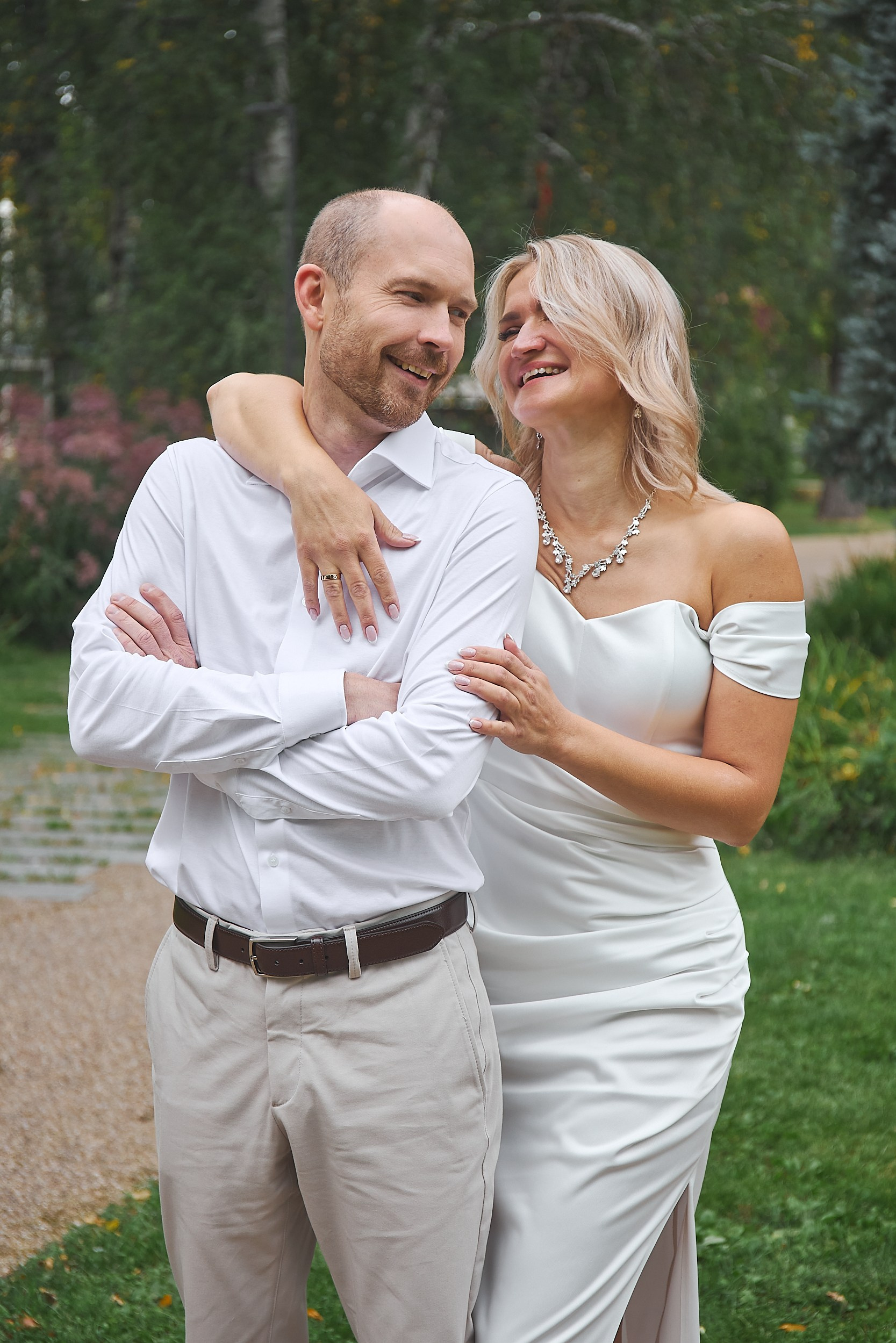 Свадебный фотограф Москва