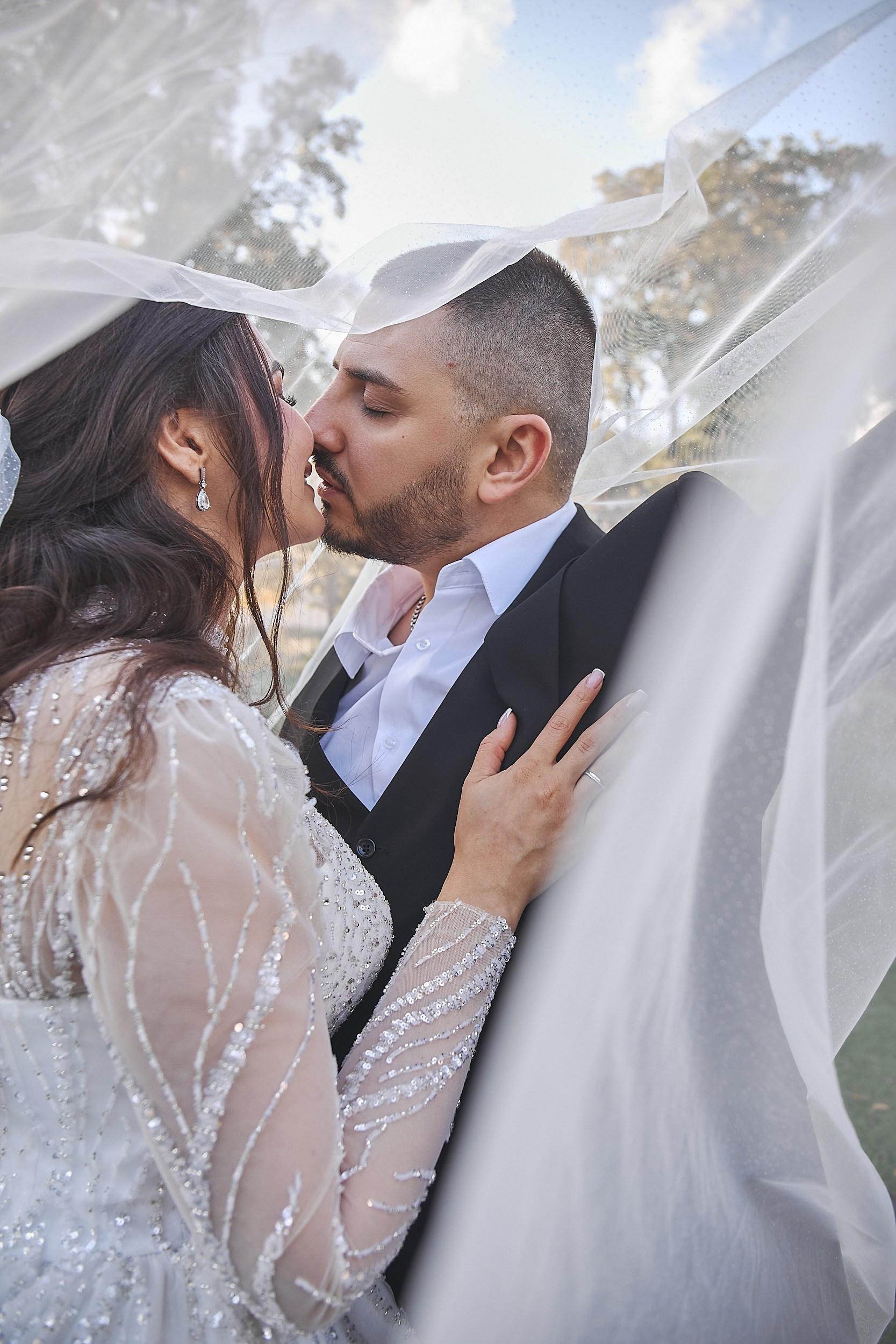 Свадебный фотограф Москва