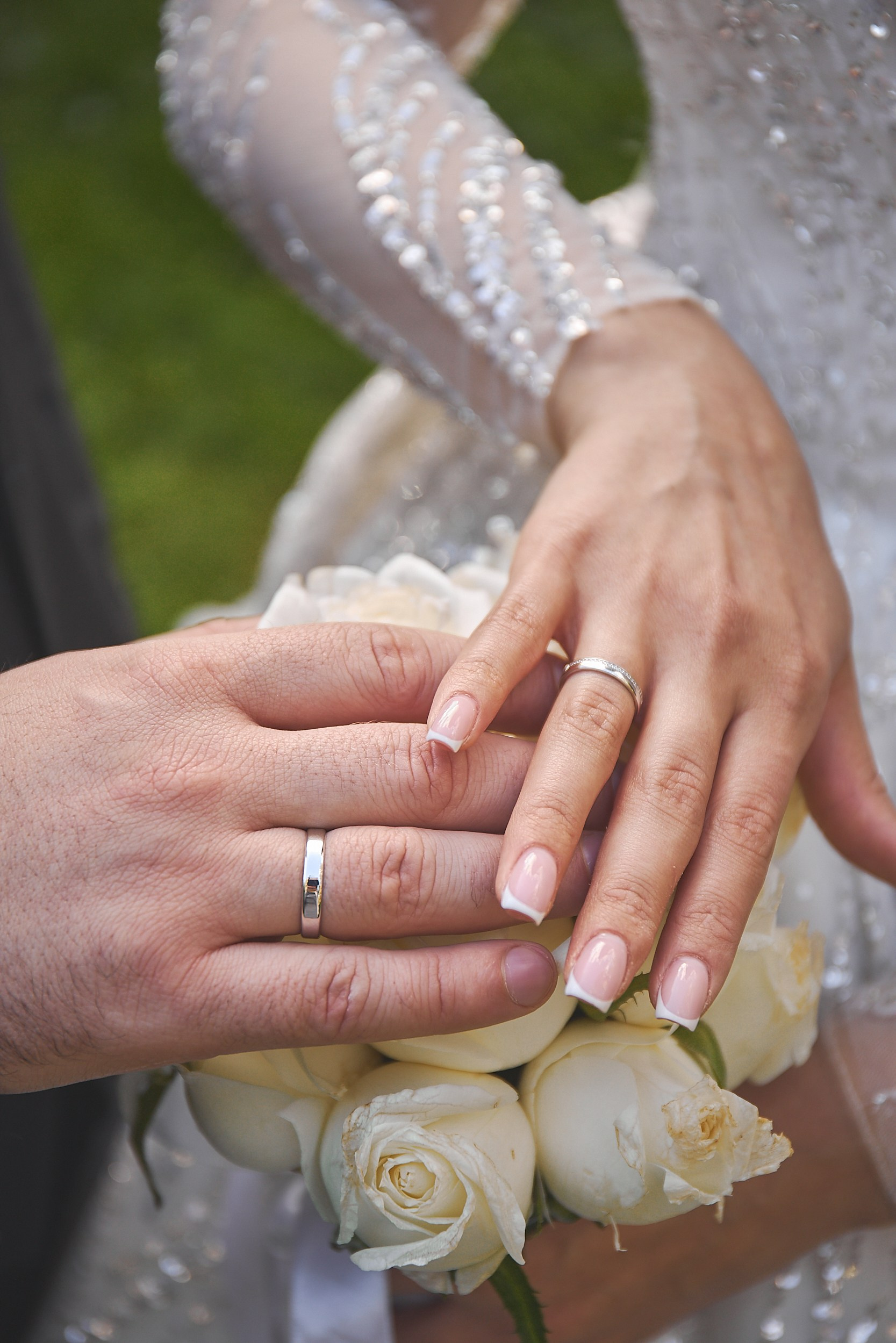 Свадебный фотограф Москва