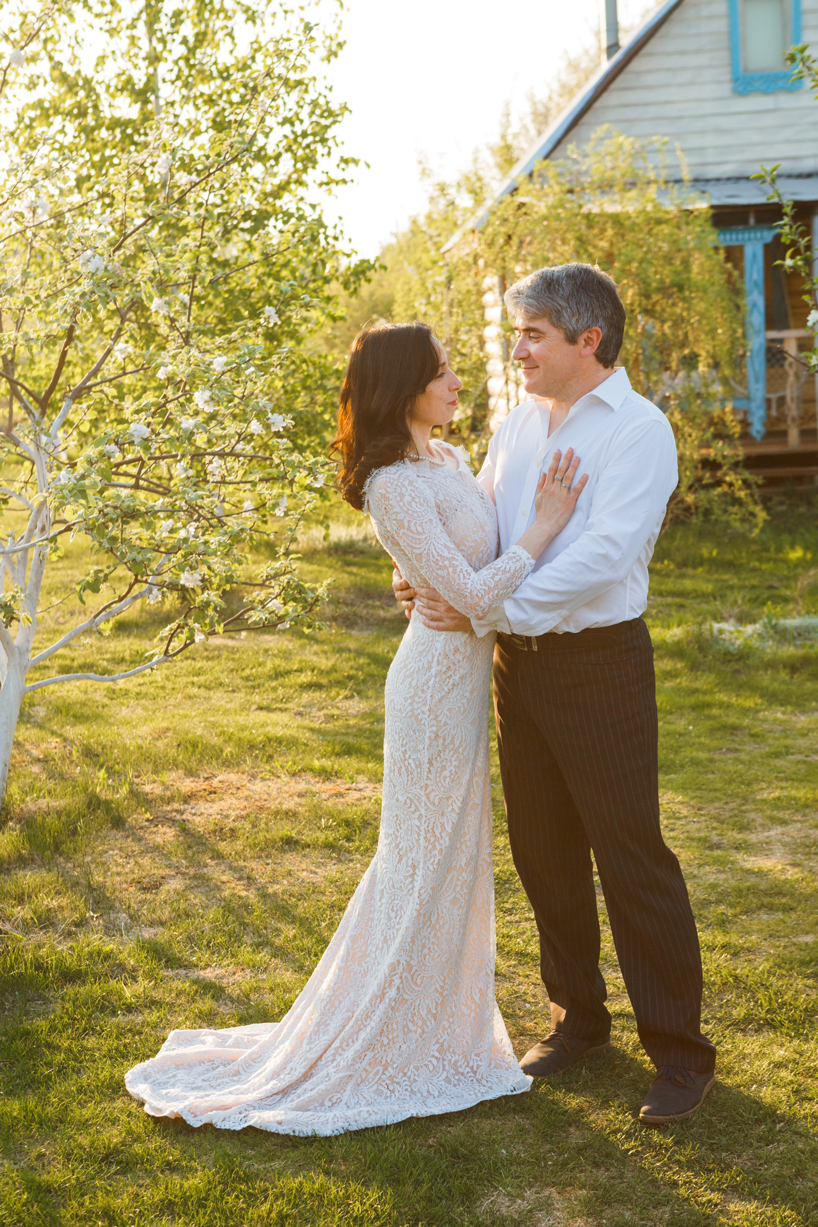 Лето. Фотограф в Уфе Михаил Валеев