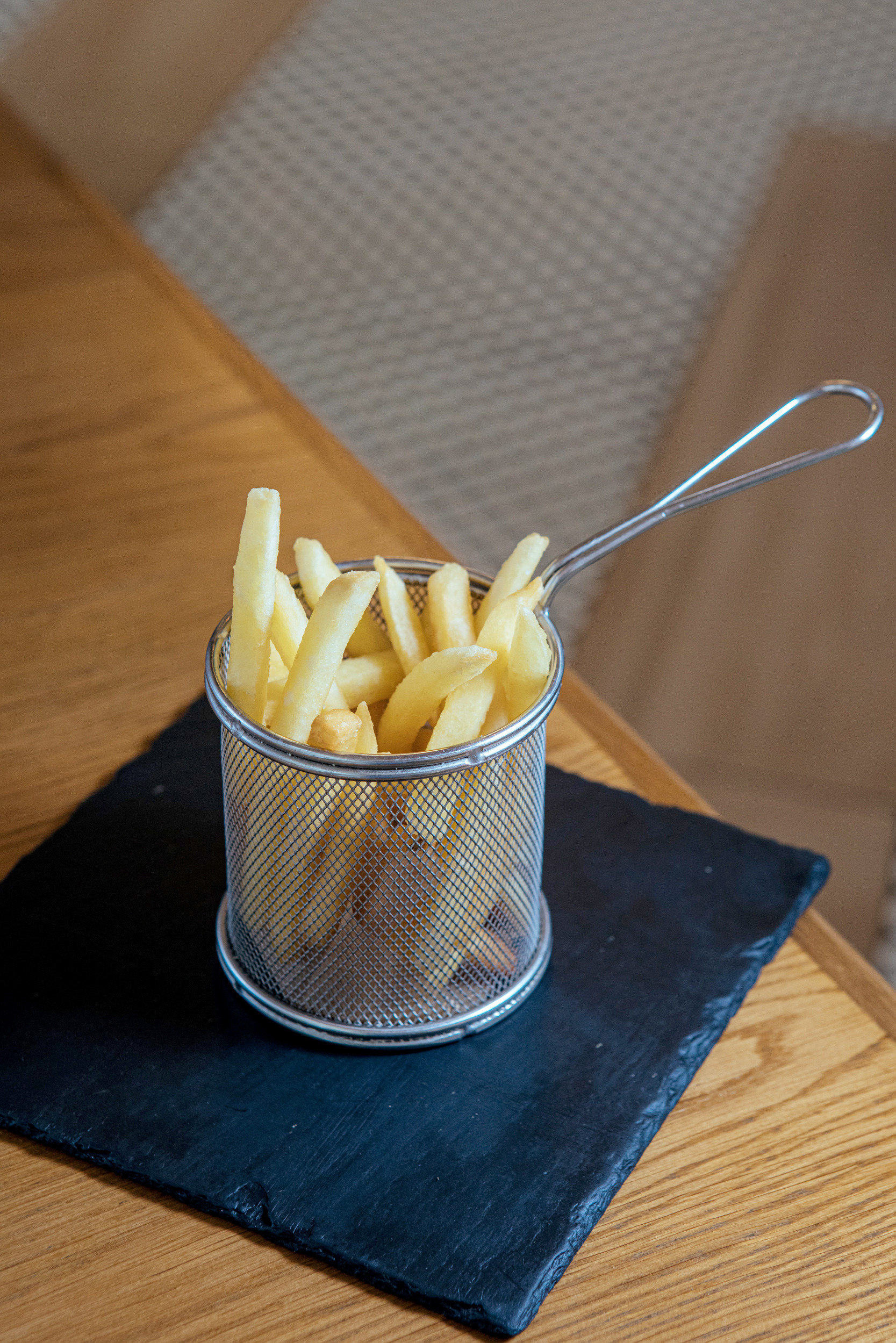 Горячее. Кафе EATON в ТРЦ «Макси»