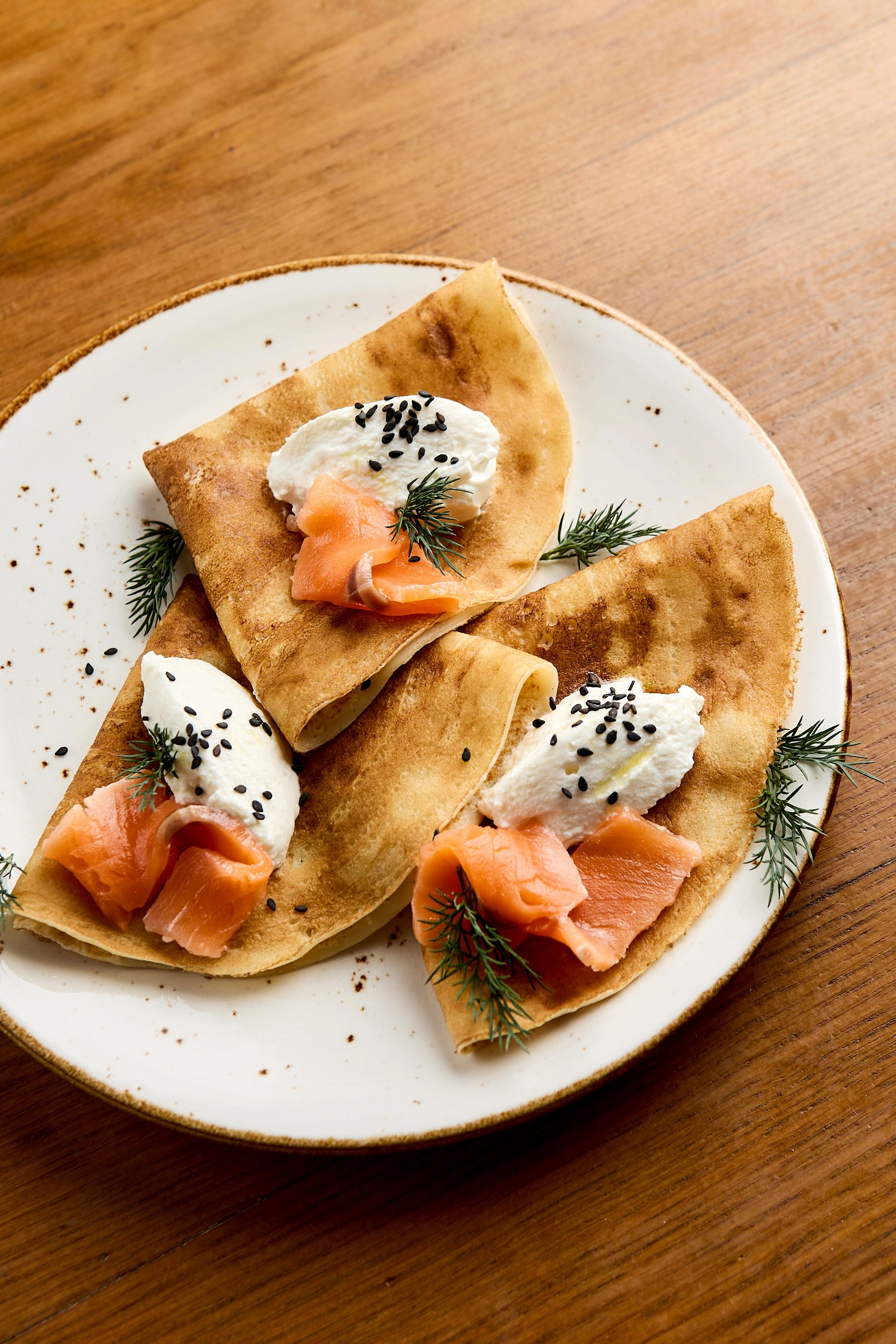 Завтраки. Кафе EATON в ТРЦ «Макси»