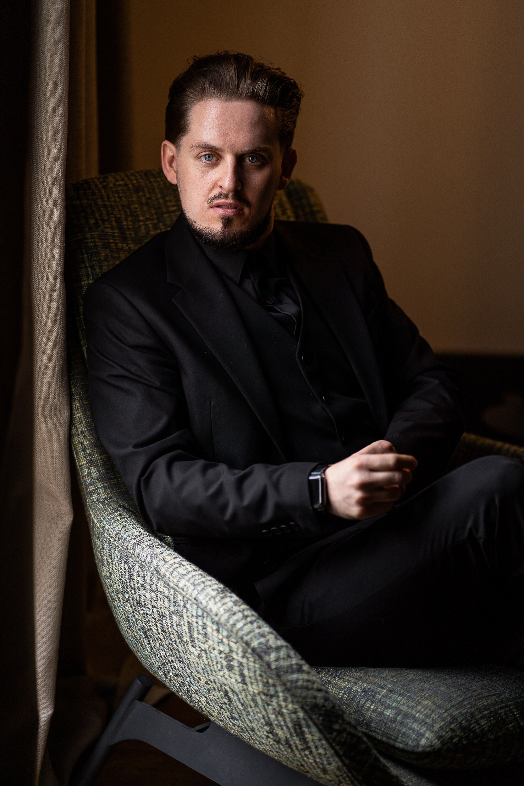 Свадебный, репортажный фотограф Фомин Андрей в Нижнем Новгороде