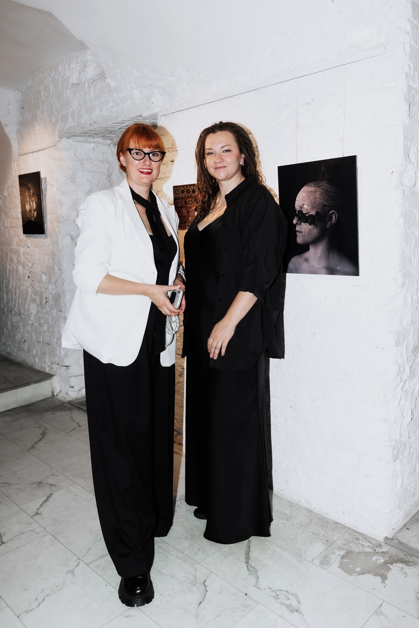 Персональная фотовыставка фотографа. Организация фотовыставок в Петербурге и Москве, MFamilia (МФамилия)