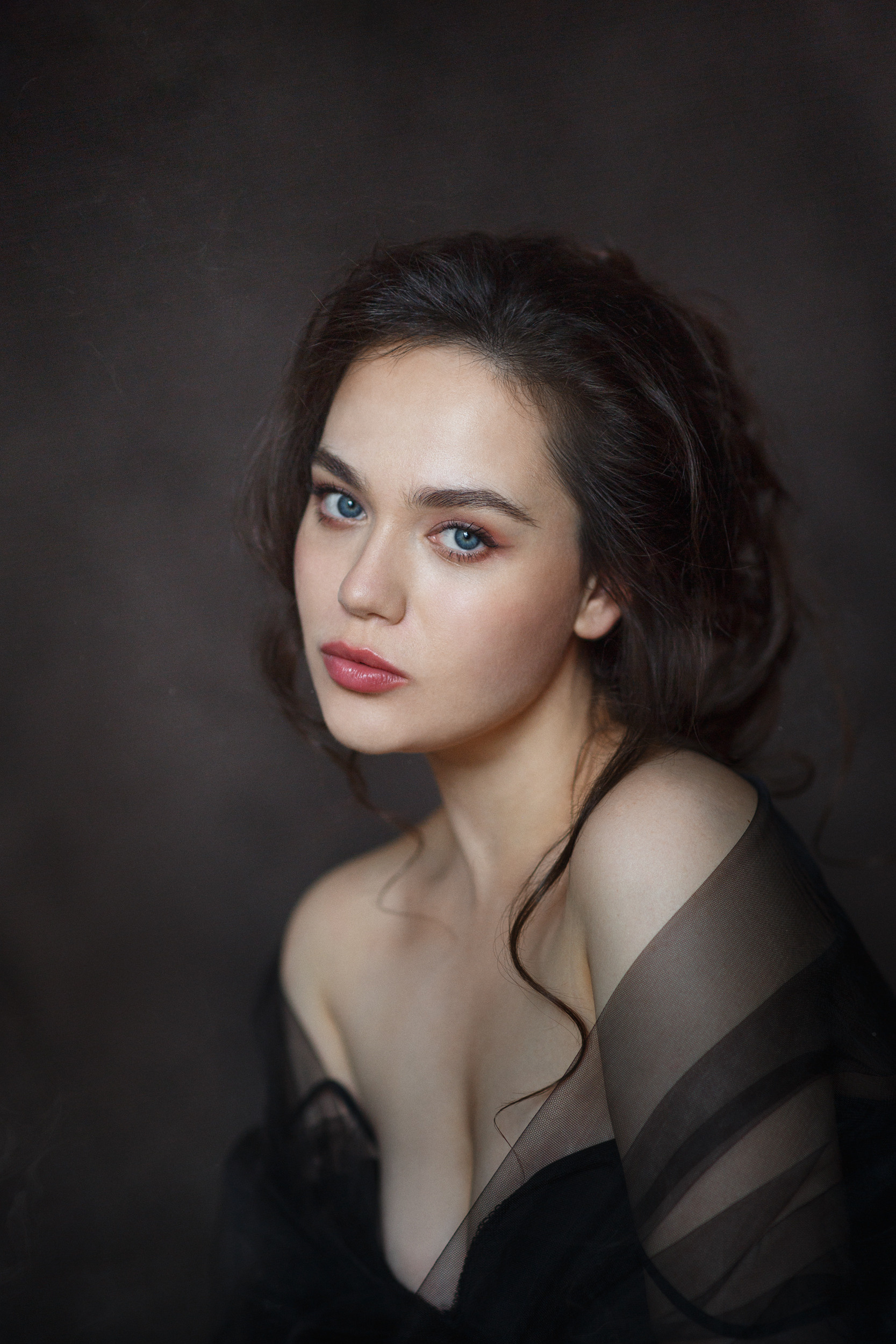 Фотохудожник в Москве Оксана Ведмеденко