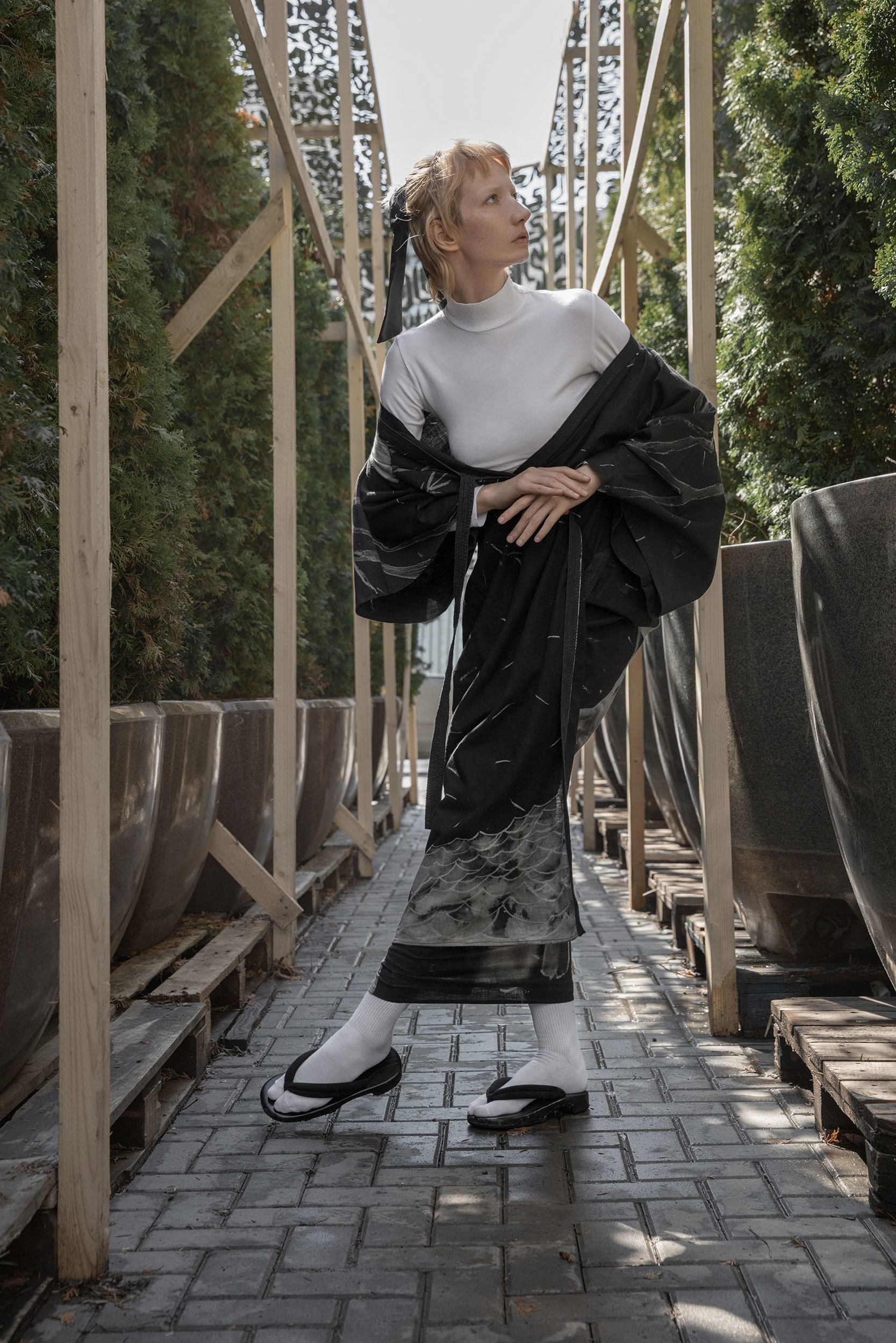 Одиннадцать лайфхаков от fashion-фотографа. Школа психологической фотографии Refflector