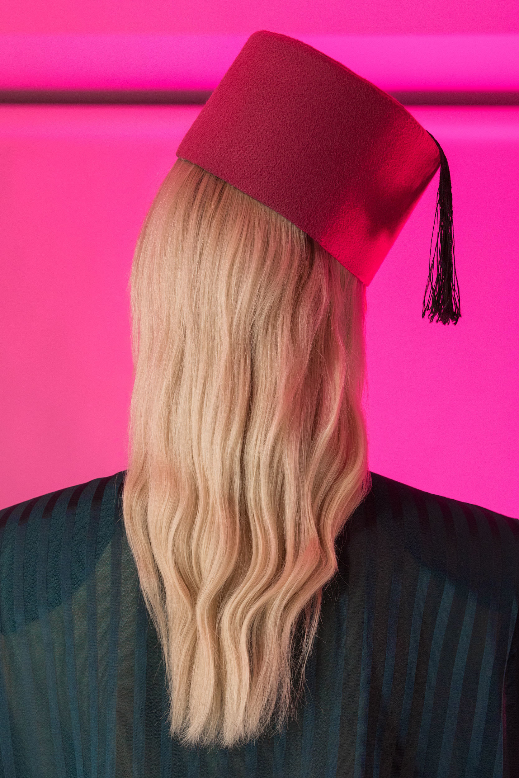 Одиннадцать лайфхаков от fashion-фотографа. Школа психологической фотографии Refflector