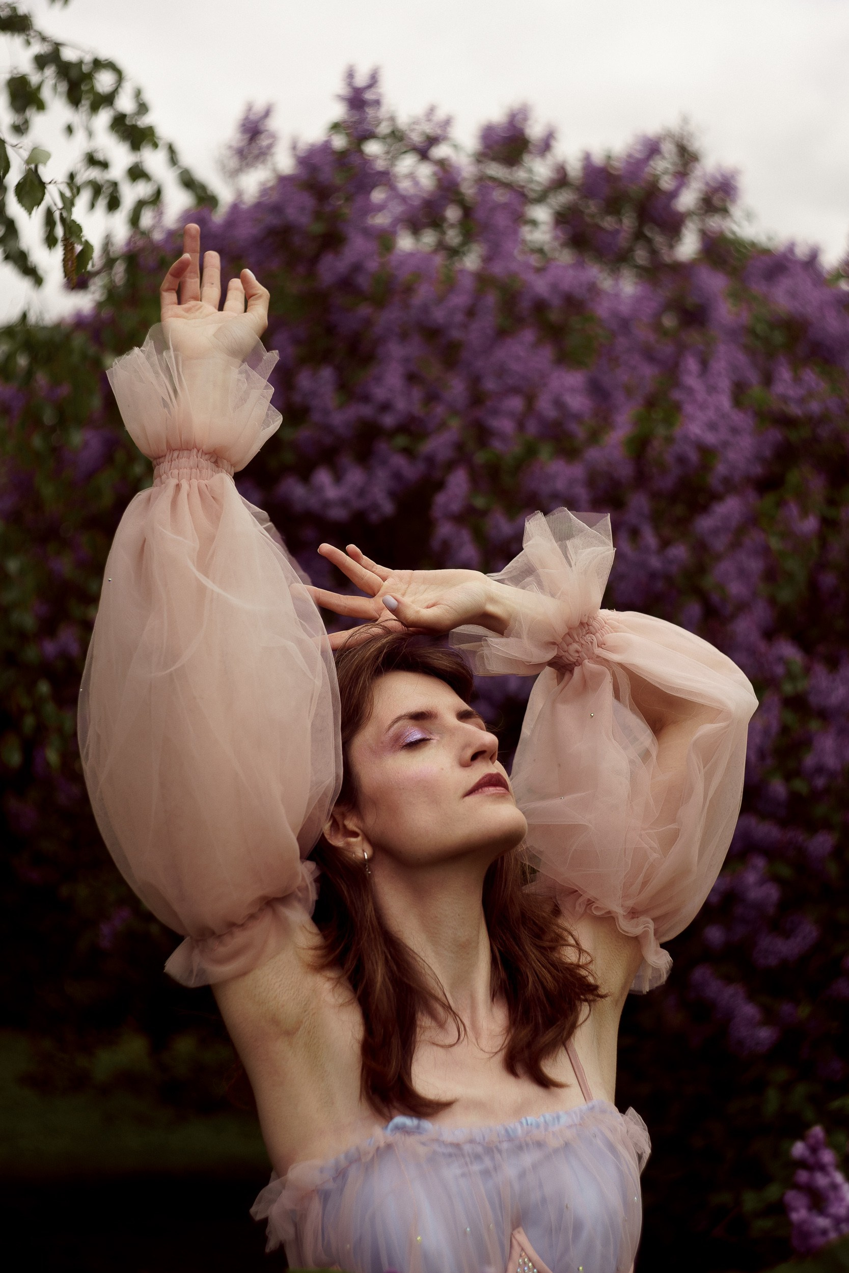 Концертный и портретный фотограф Москва и Санкт-Петербург