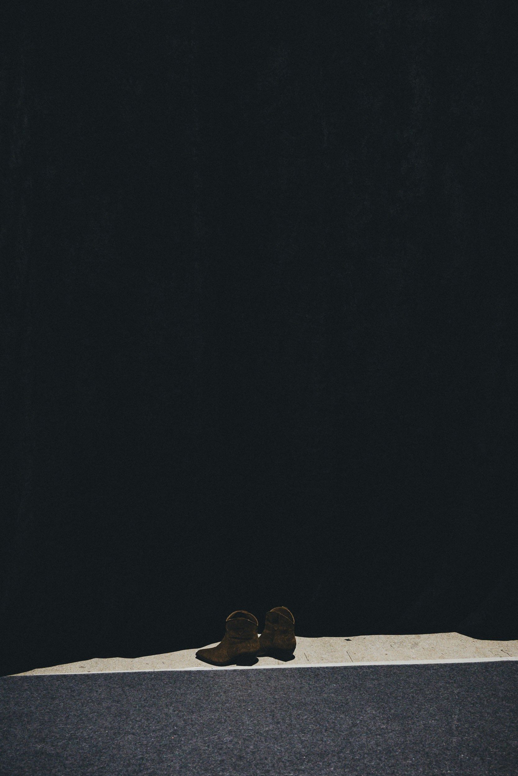 Модная съемка для бренда обуви в Ростове на Дону