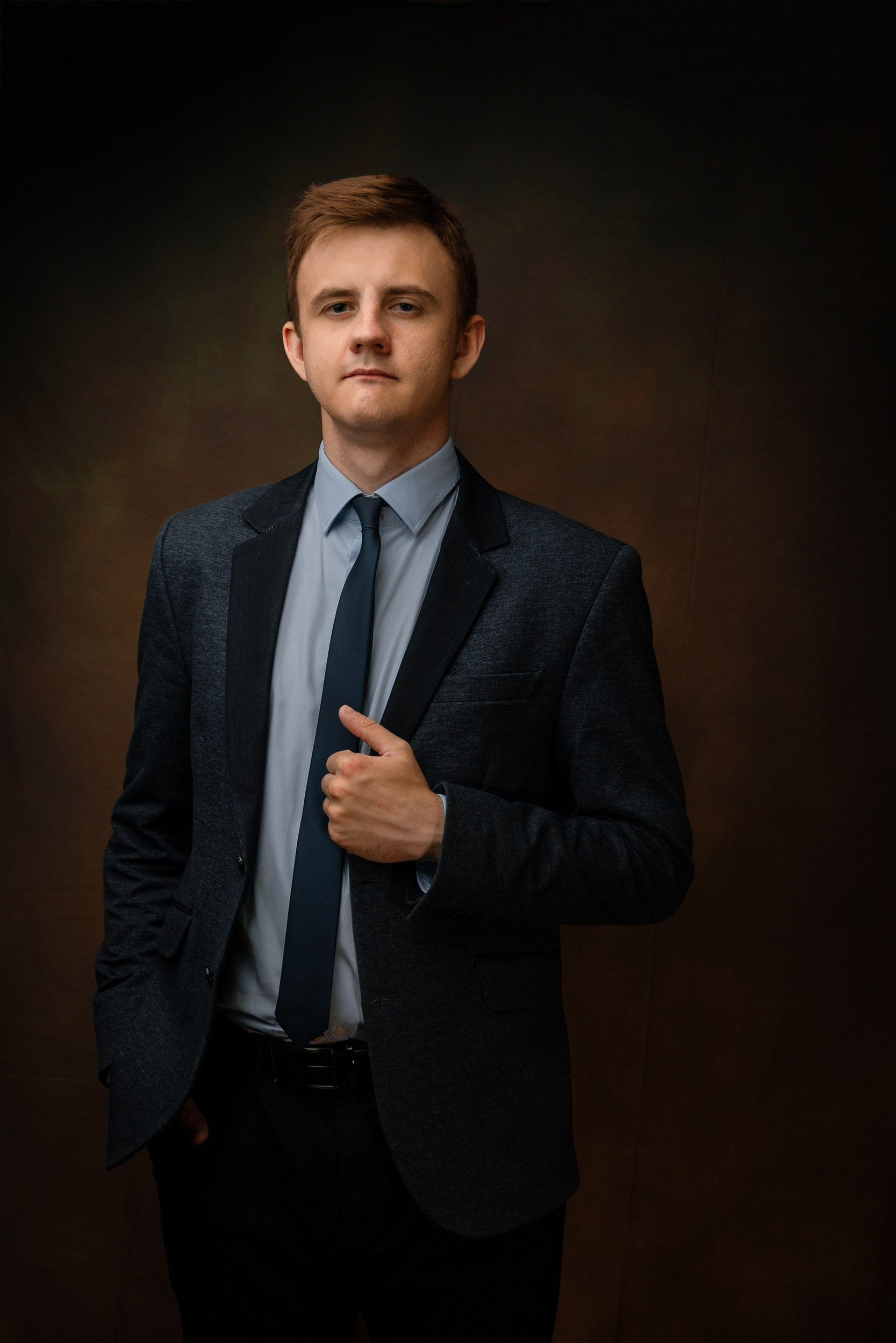 Фотограф Тюмень