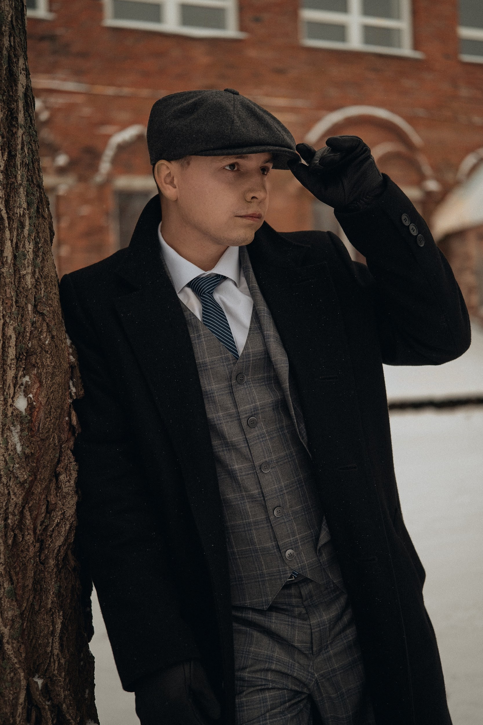 Контакты. Denis Vychugzhanin Photo