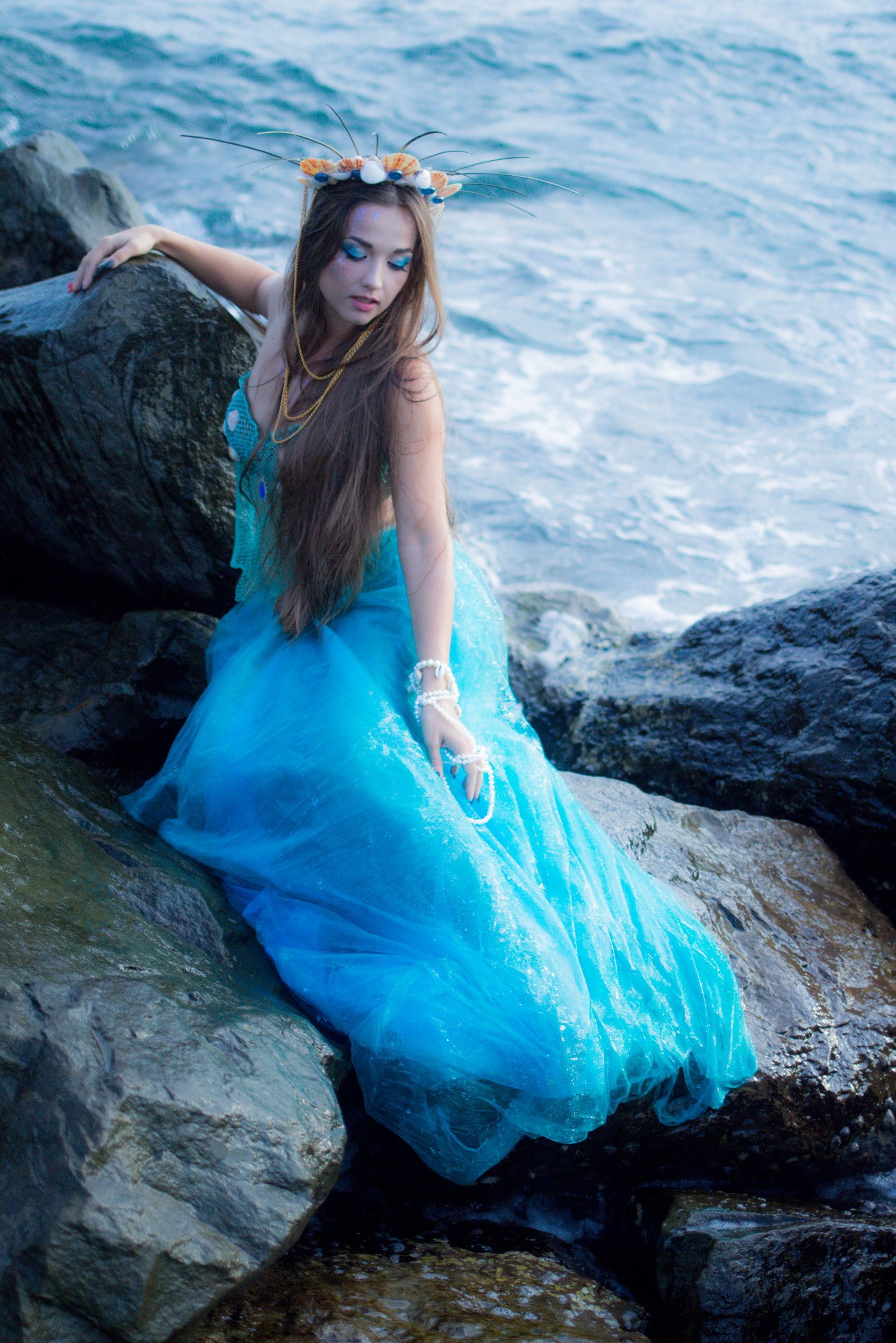 Прайс. Фотограф в Сочи Натали Вахрушева