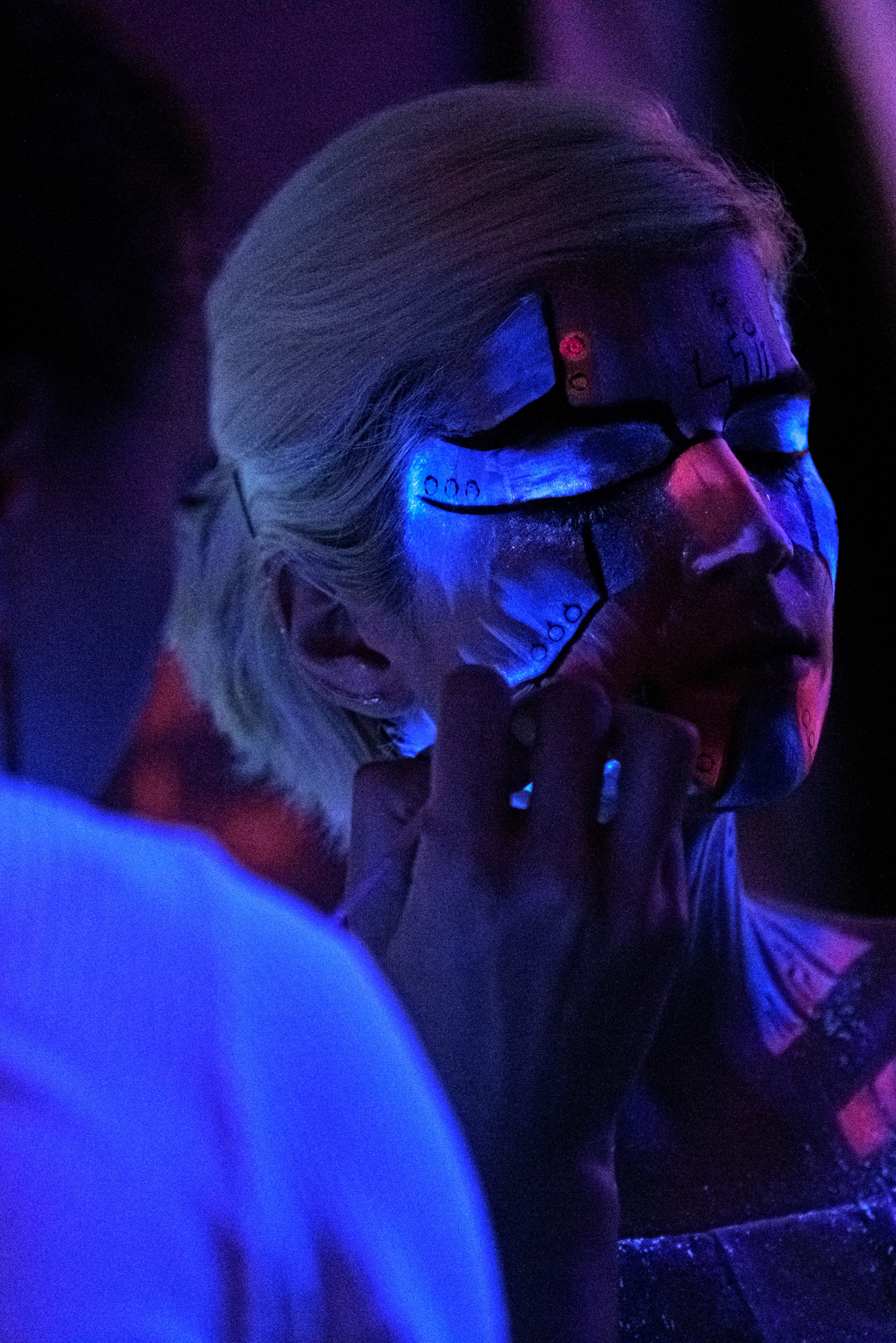 Фотодень УЛЬТРАФИОЛЕТ. Коваленко Светлана, фотограф в Москве. Концерты, события и люди