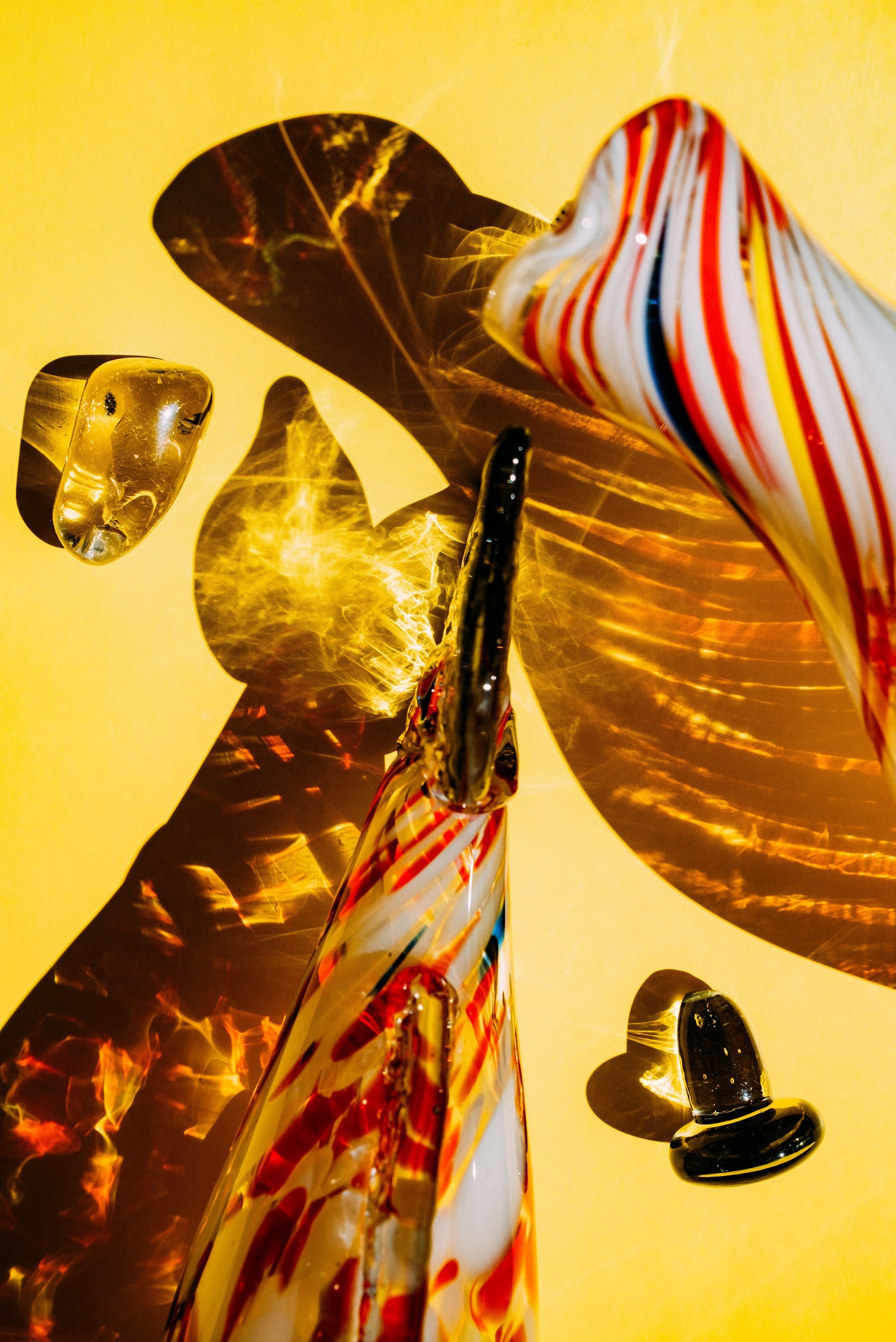 Цифровая фотография для печати интерьерного постера.