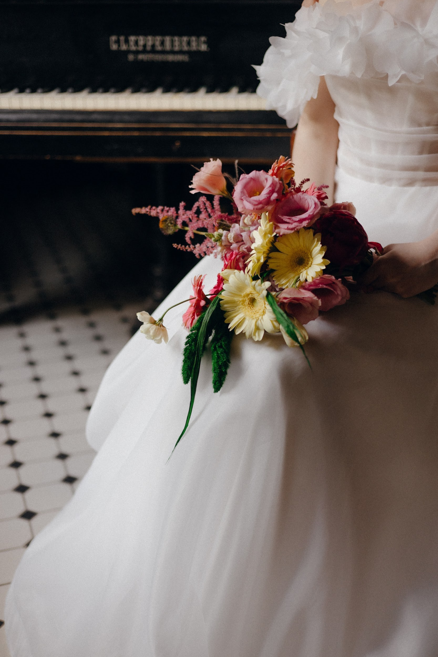 Свадебное агентство «Всё Серьёзно»