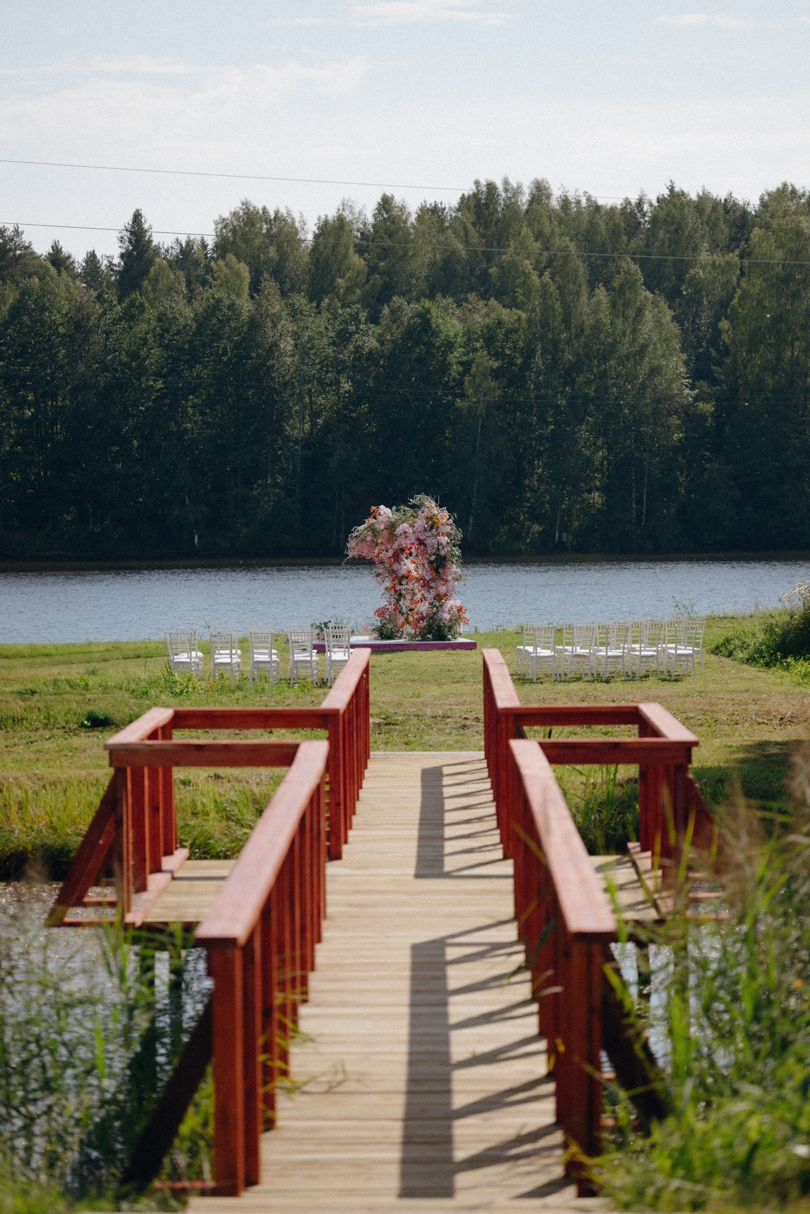 Свадебное агентство «Всё Серьёзно»
