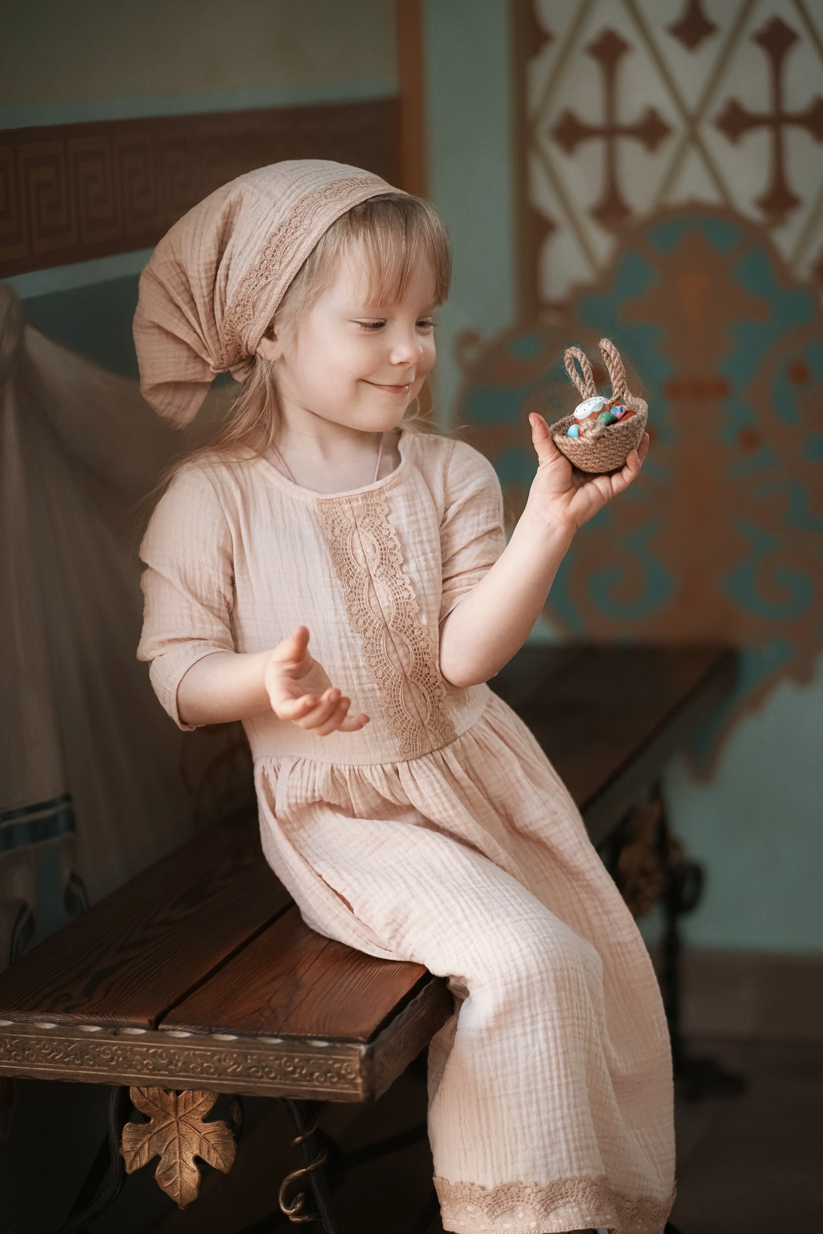 Аренда одежды. Церковный фотограф Севастополь