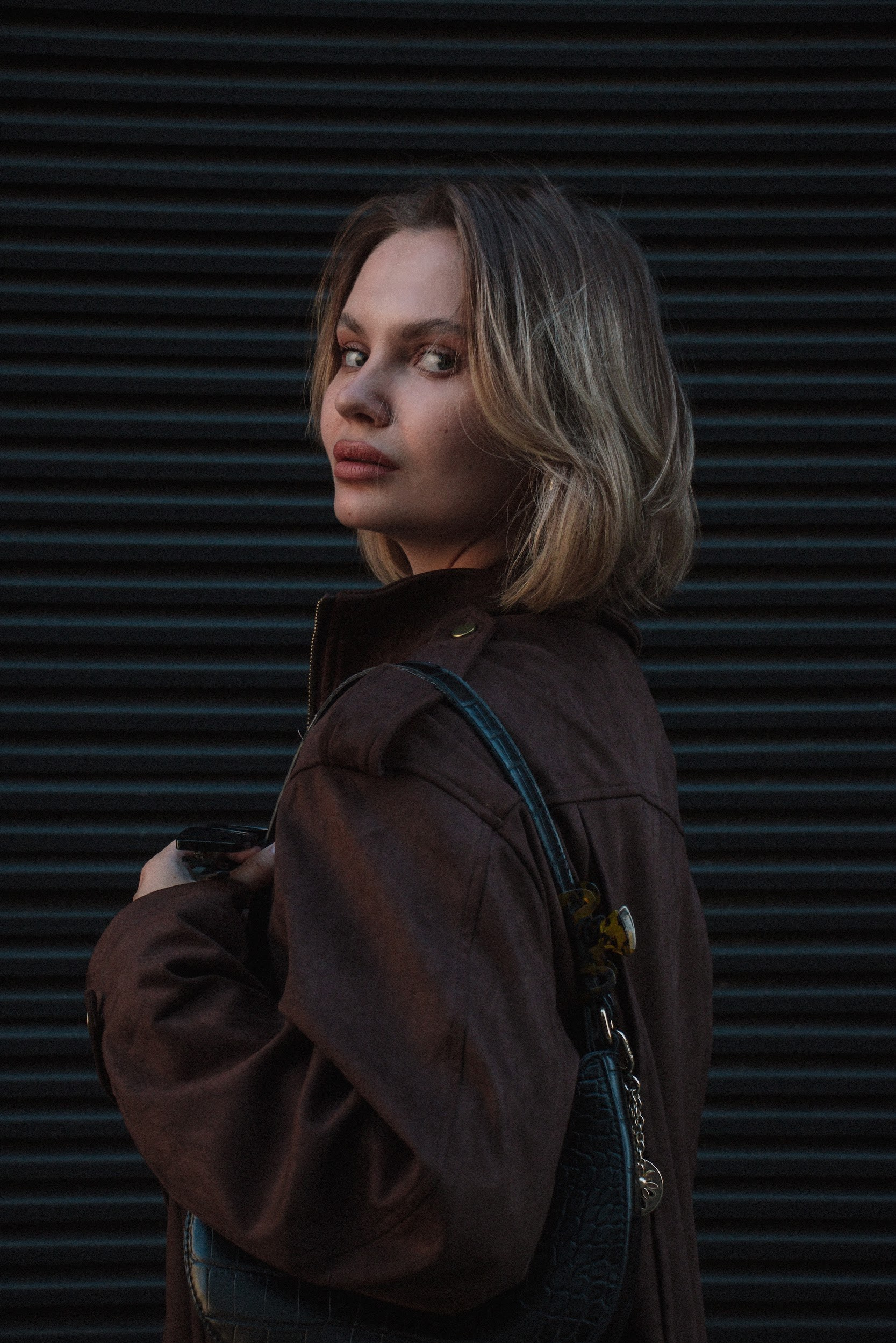 Фотограф в Москве | Алина Перевертова