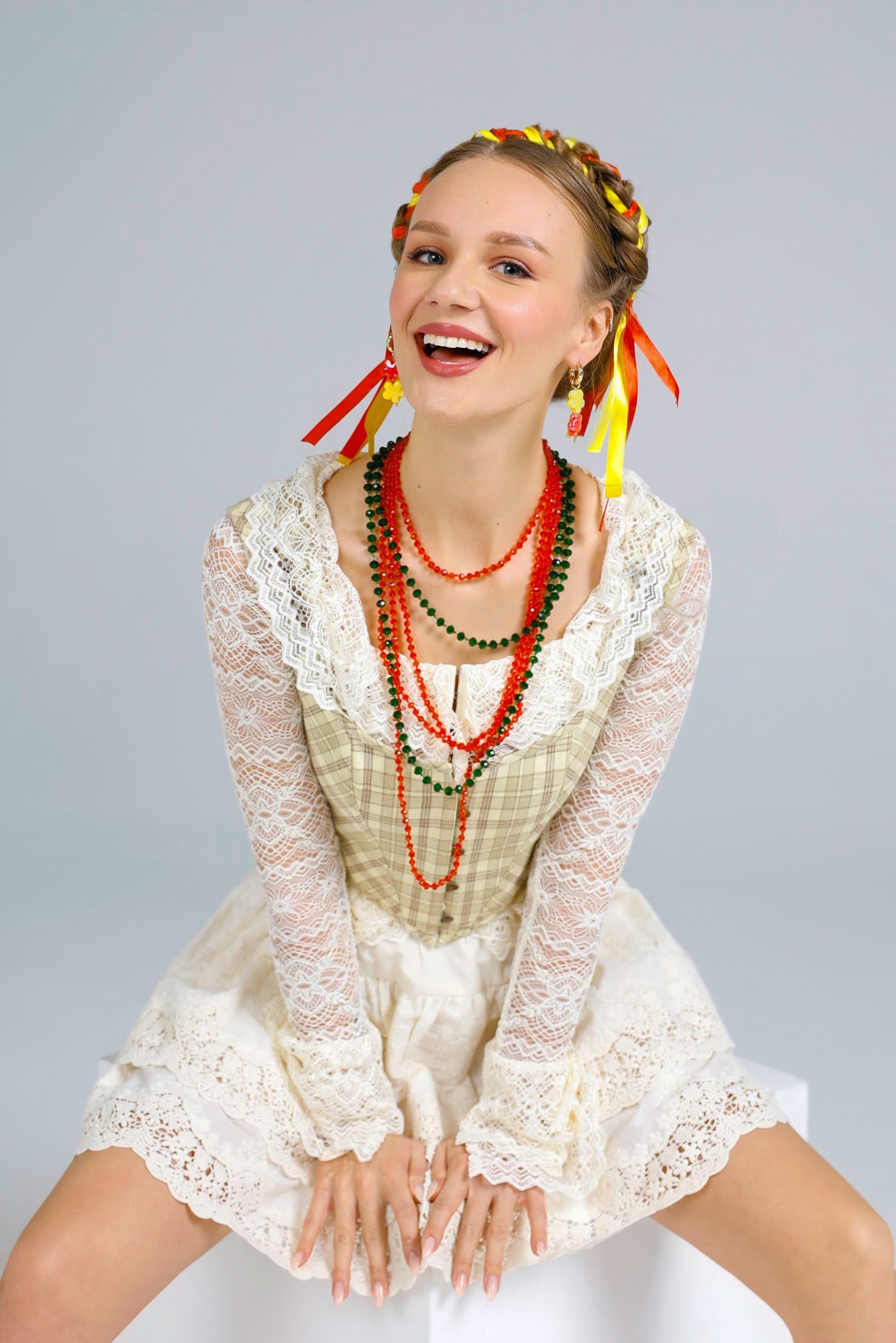 О нас. Группа «Белое Злато»