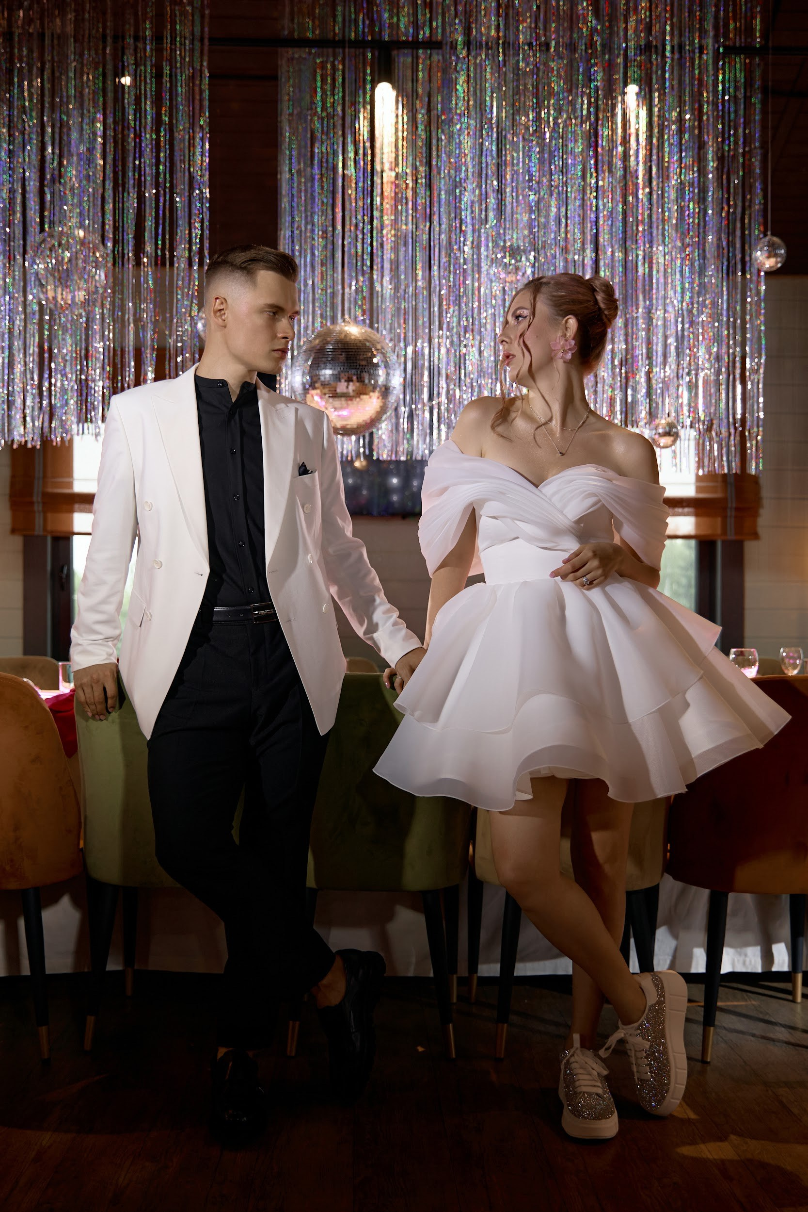 MK Event — организация мероприятий в Екатеринбурге