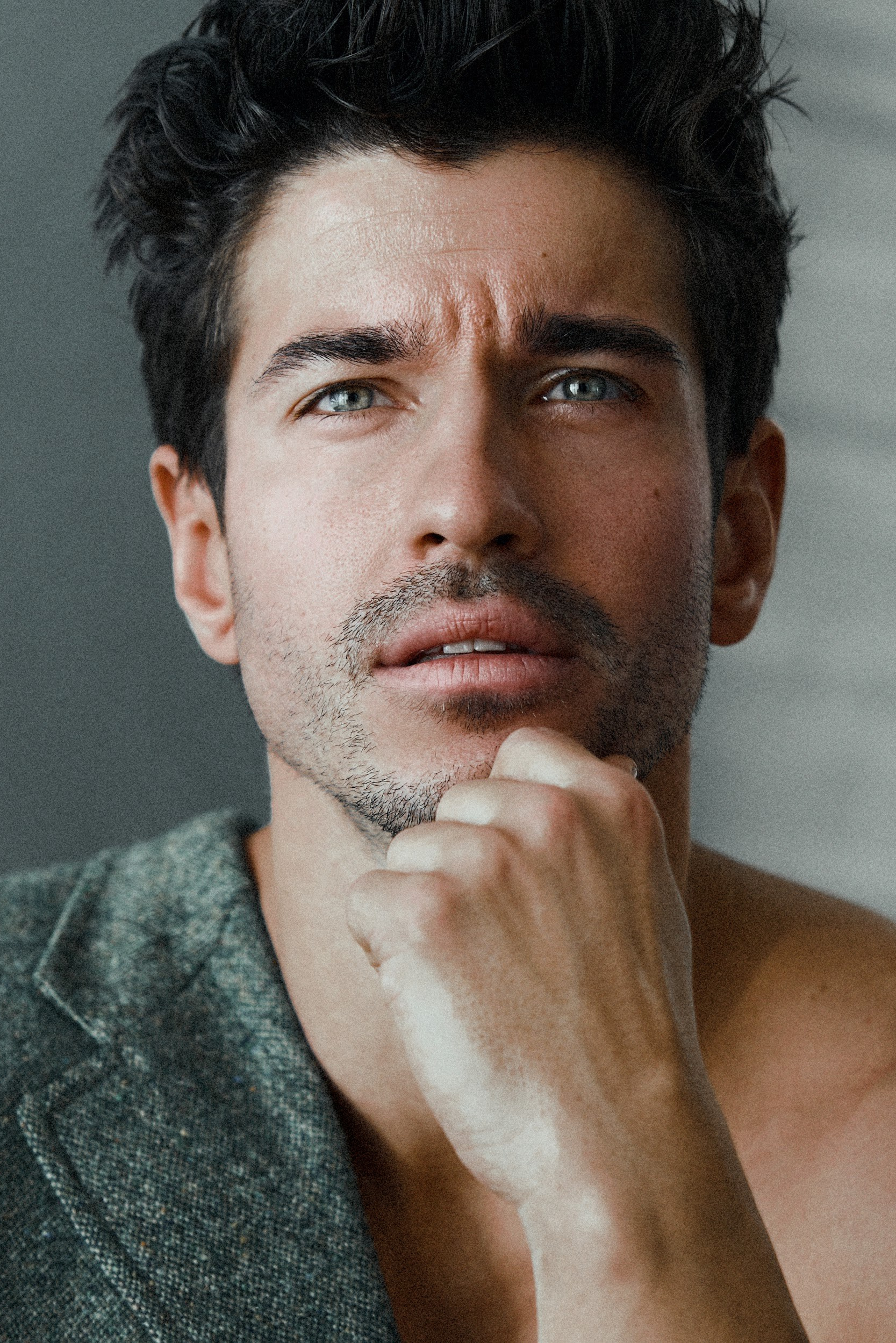 Мужчины. Фотомодели для съемок