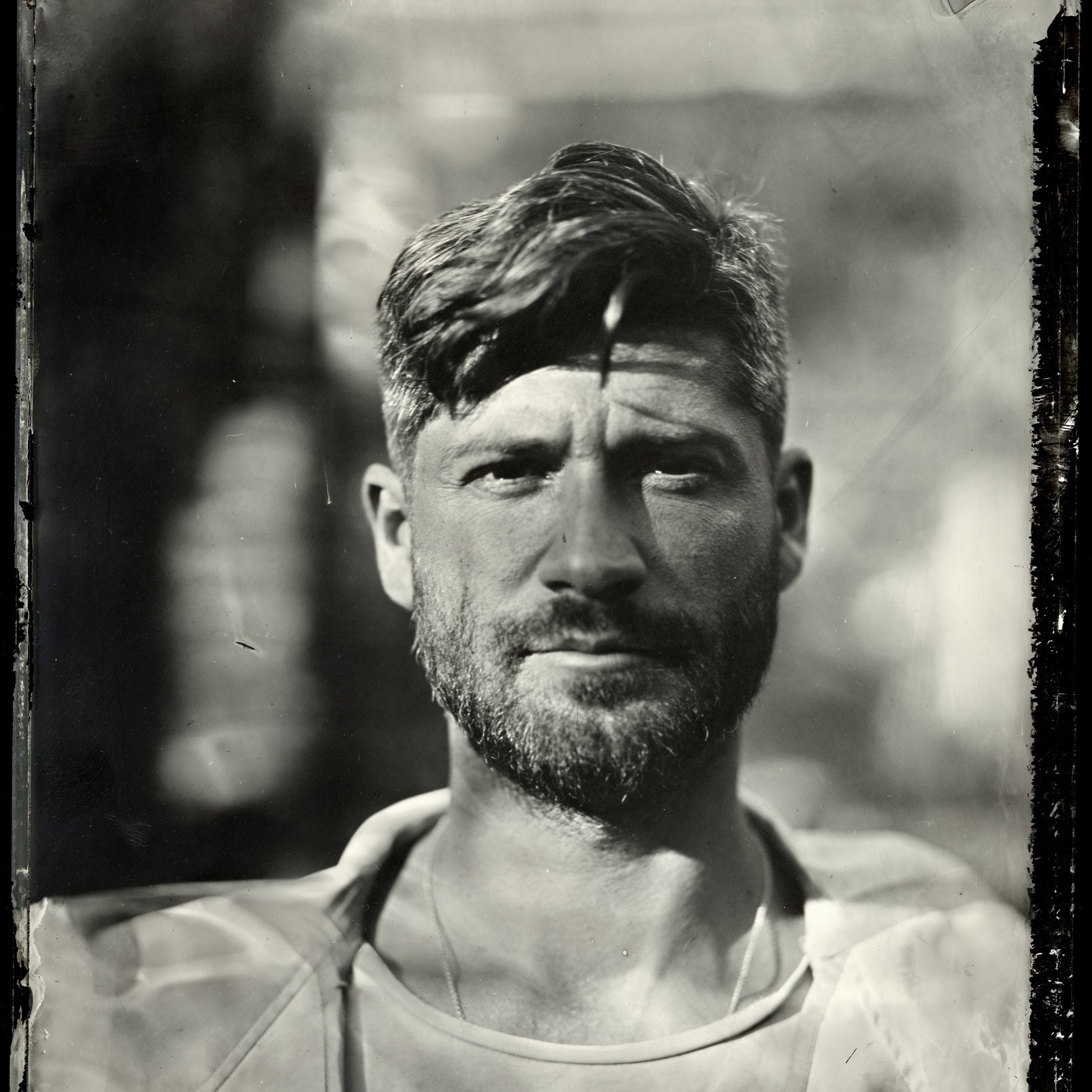 Био. Фотограф Артем Дербенев Москва