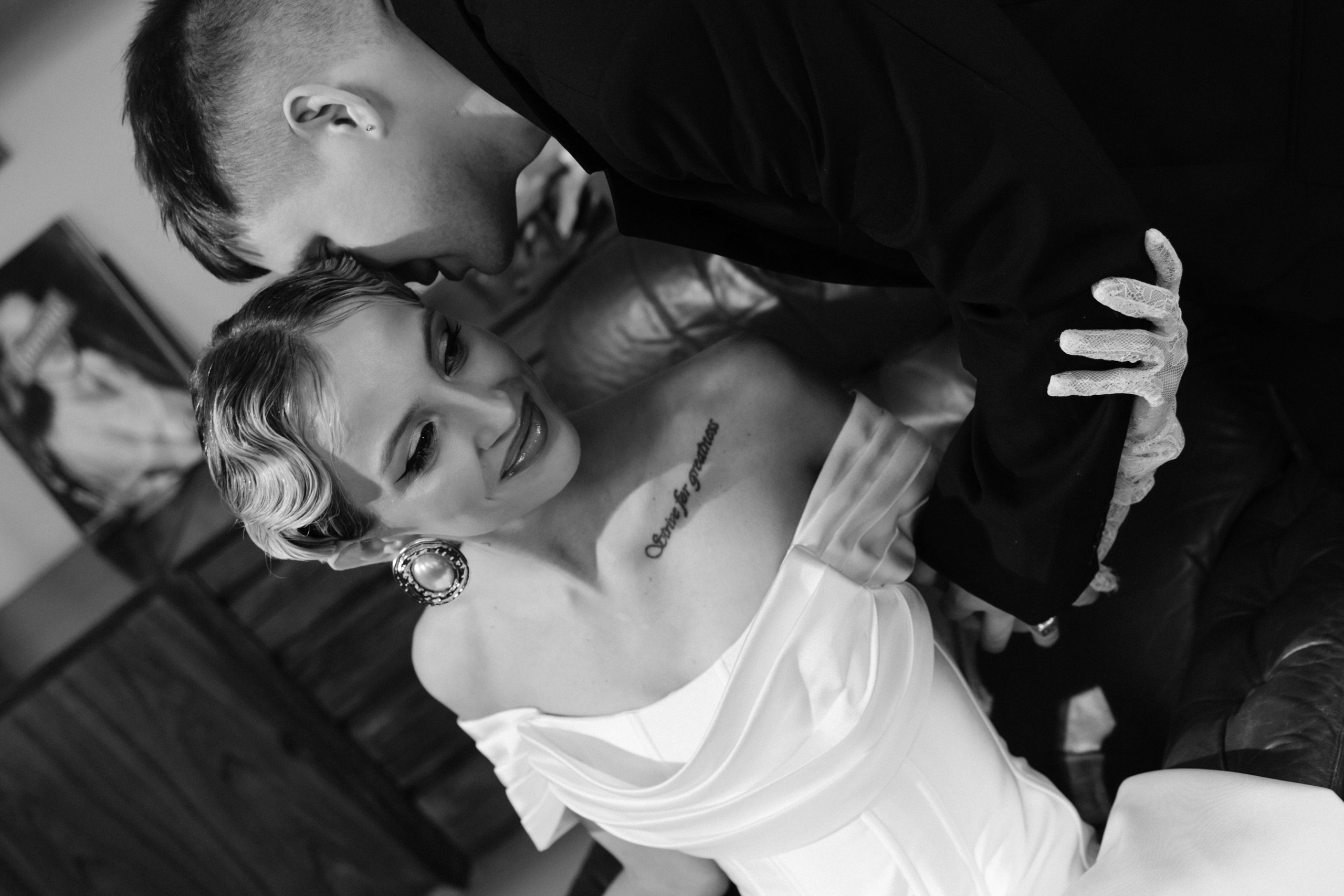 Семейный и свадебный фотограф в Самаре Анастасия Воропаева