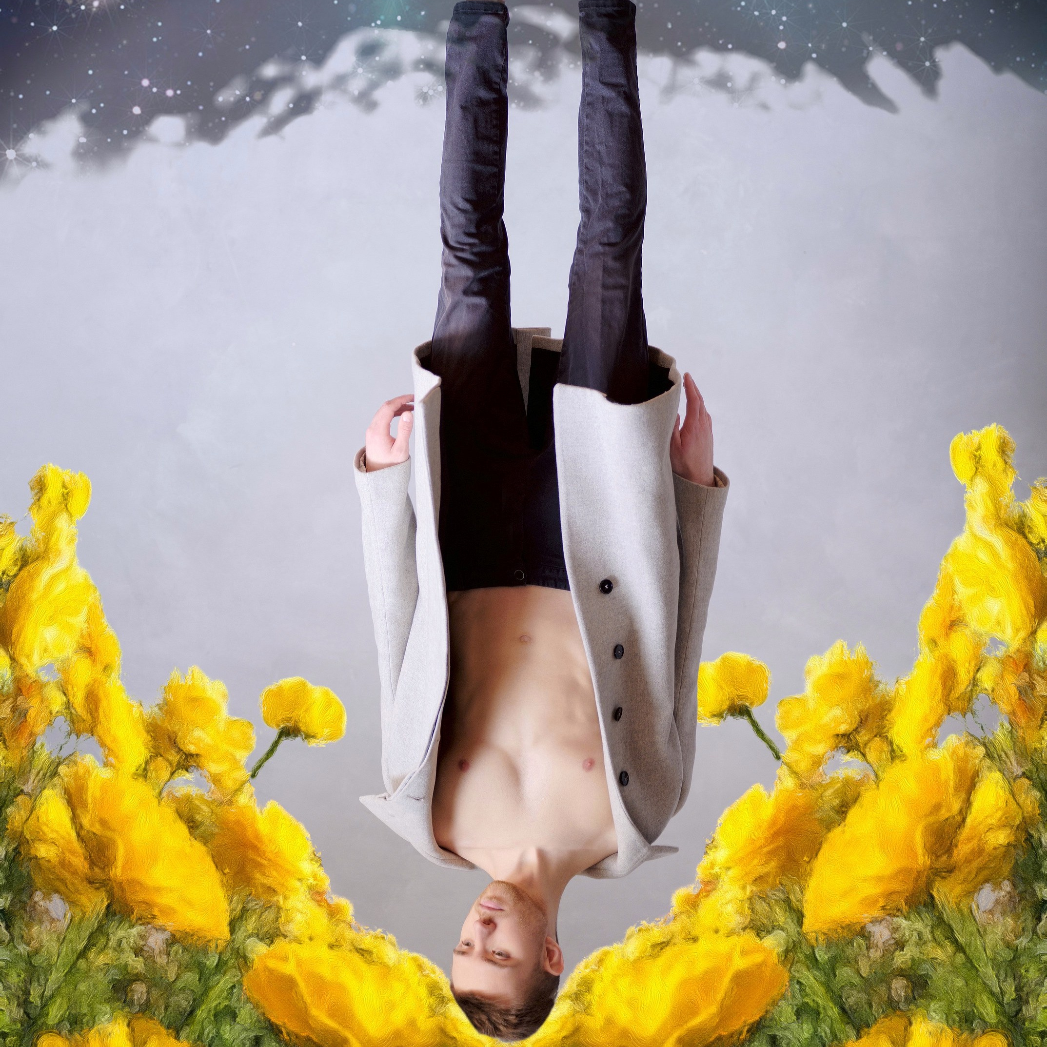 Фотограф и оператор-постановщик в Санкт-Петербурге Беликов Валентин