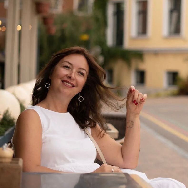 Курс «Основы художественной фотографии». Женский семейный фотограф Тула Москва Захарова Анна