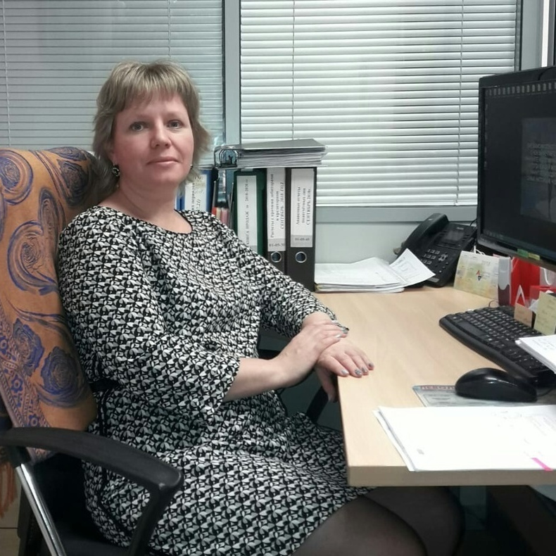 Правление. Мирнинская общественная организация многодетных семей "Надежда" Респуб