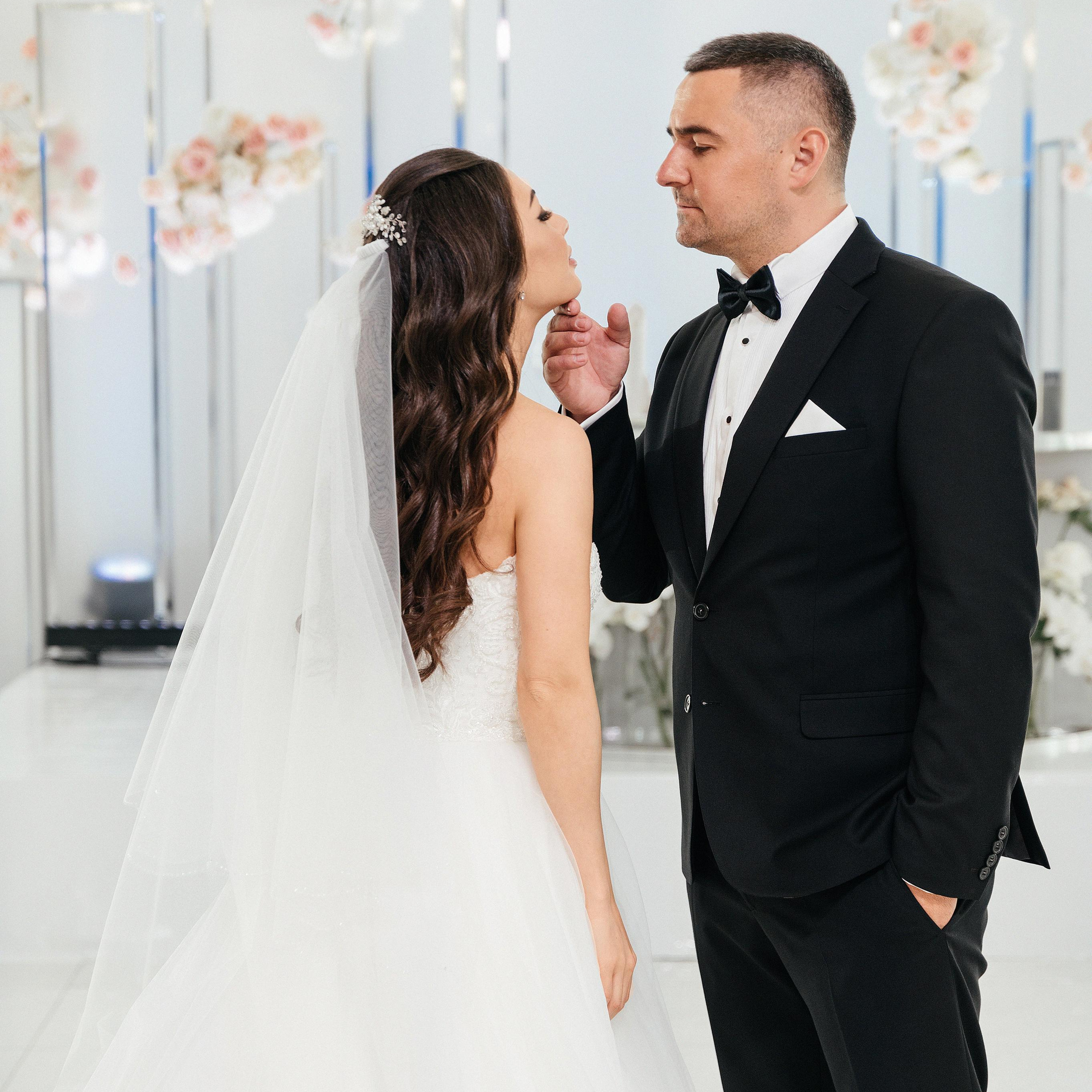 Wedding and family photographer in Dubai Vasilii Albul