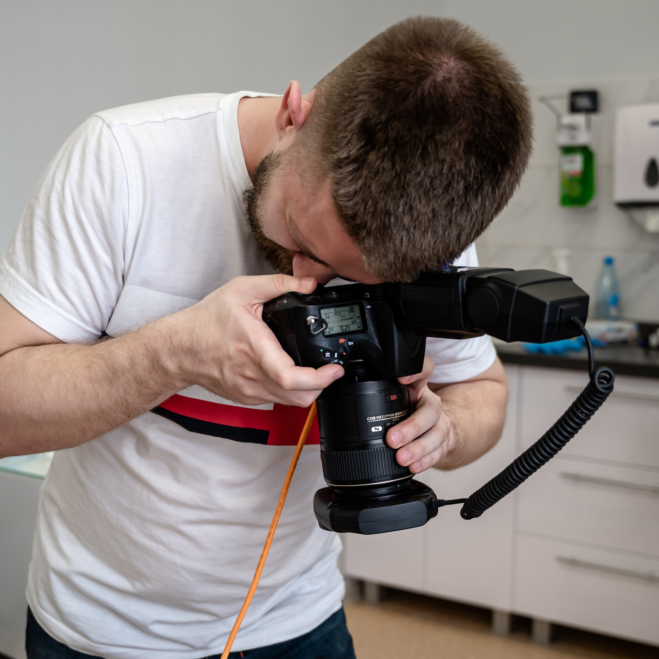 Онлайн-курс Dental Photo PRO: теория, практика, применение