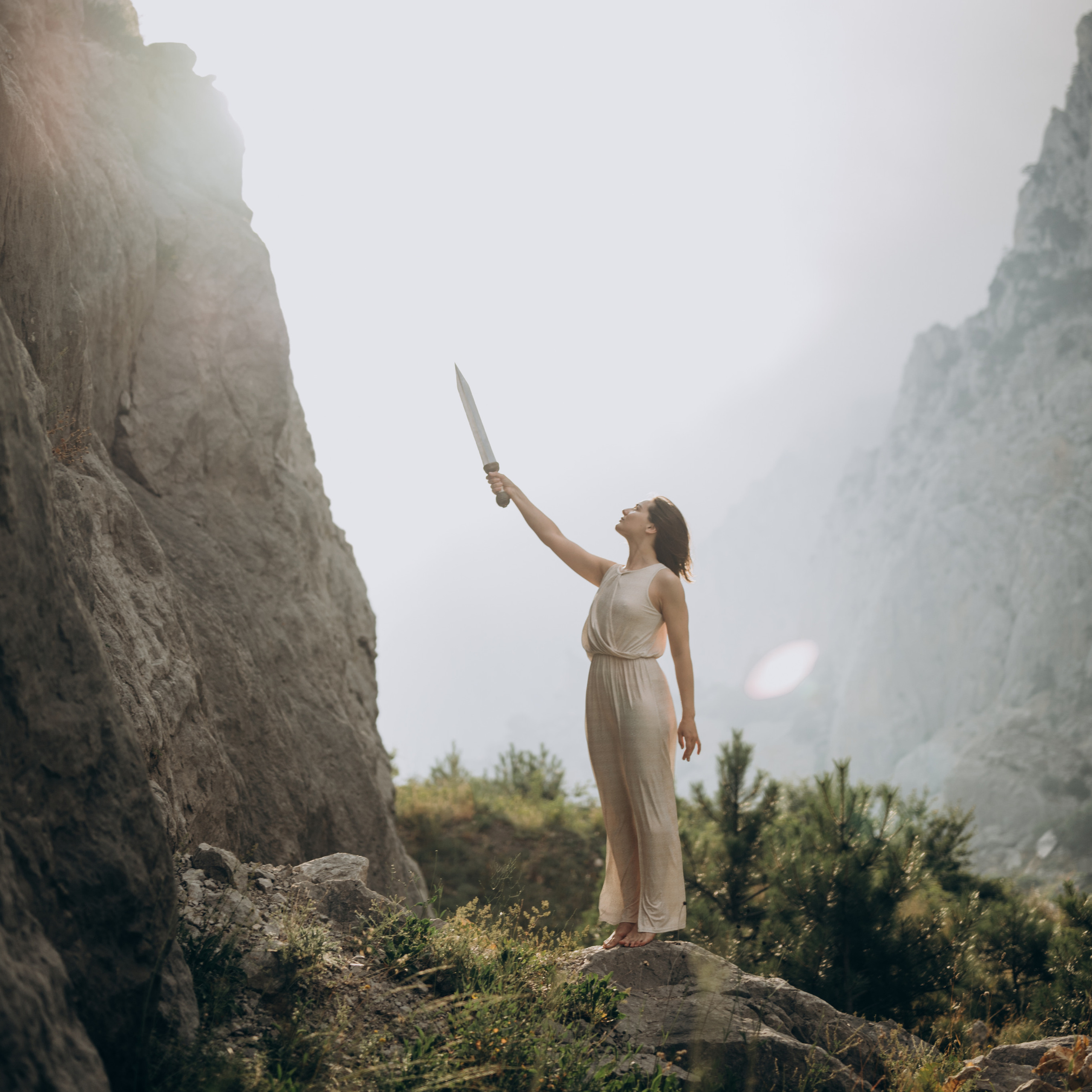 Мария Кобзева, фотограф в Ялте, Крым