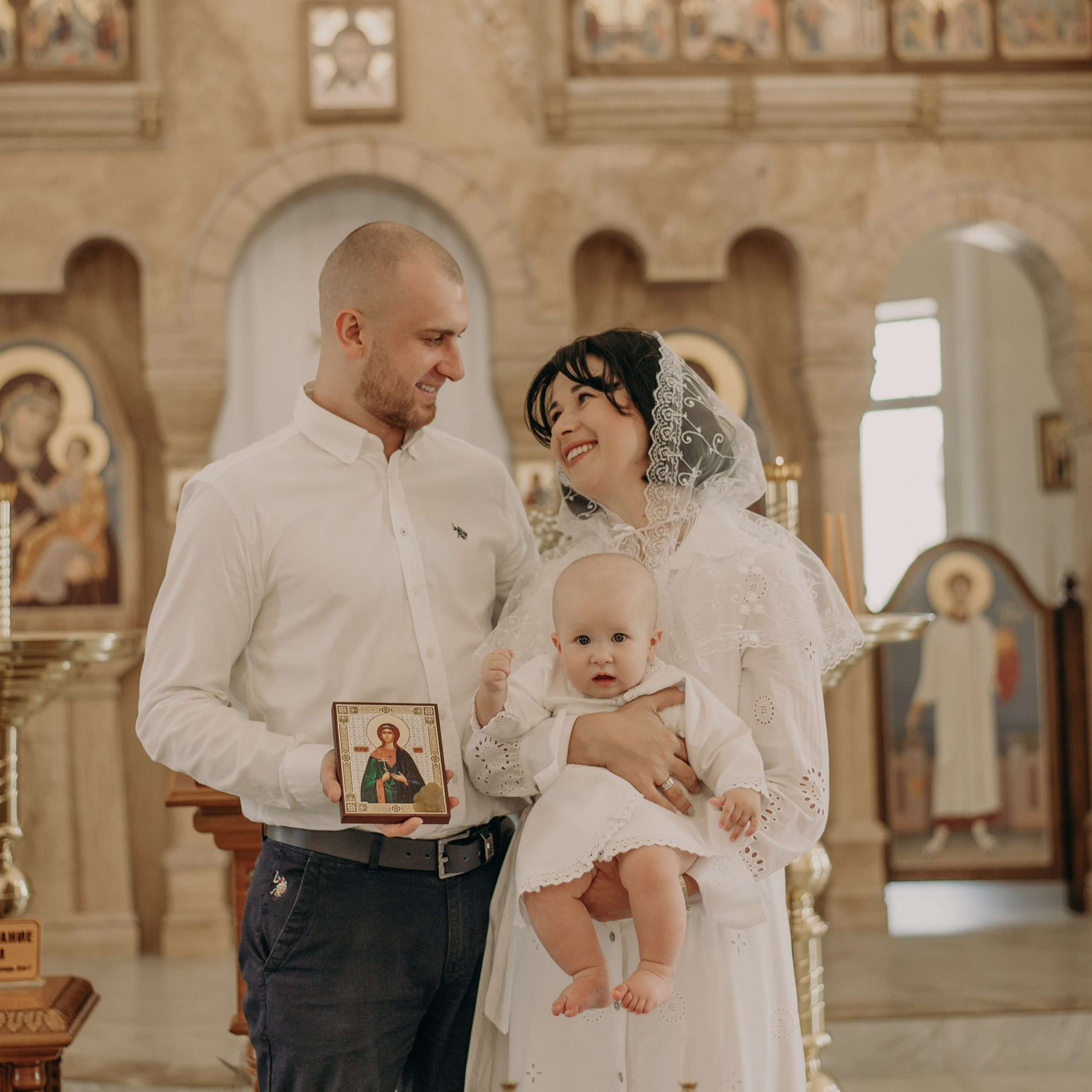 Услуги. Детский и семейный фотограф в Белгороде Наталья Печкурова
