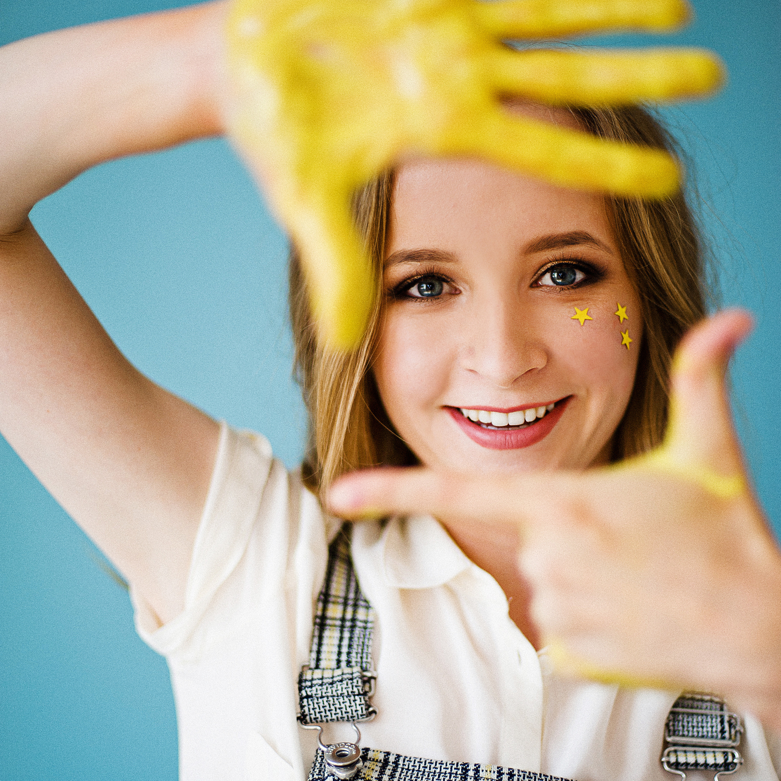 Выпускные альбомы в Москве фотограф Алина Пащук
