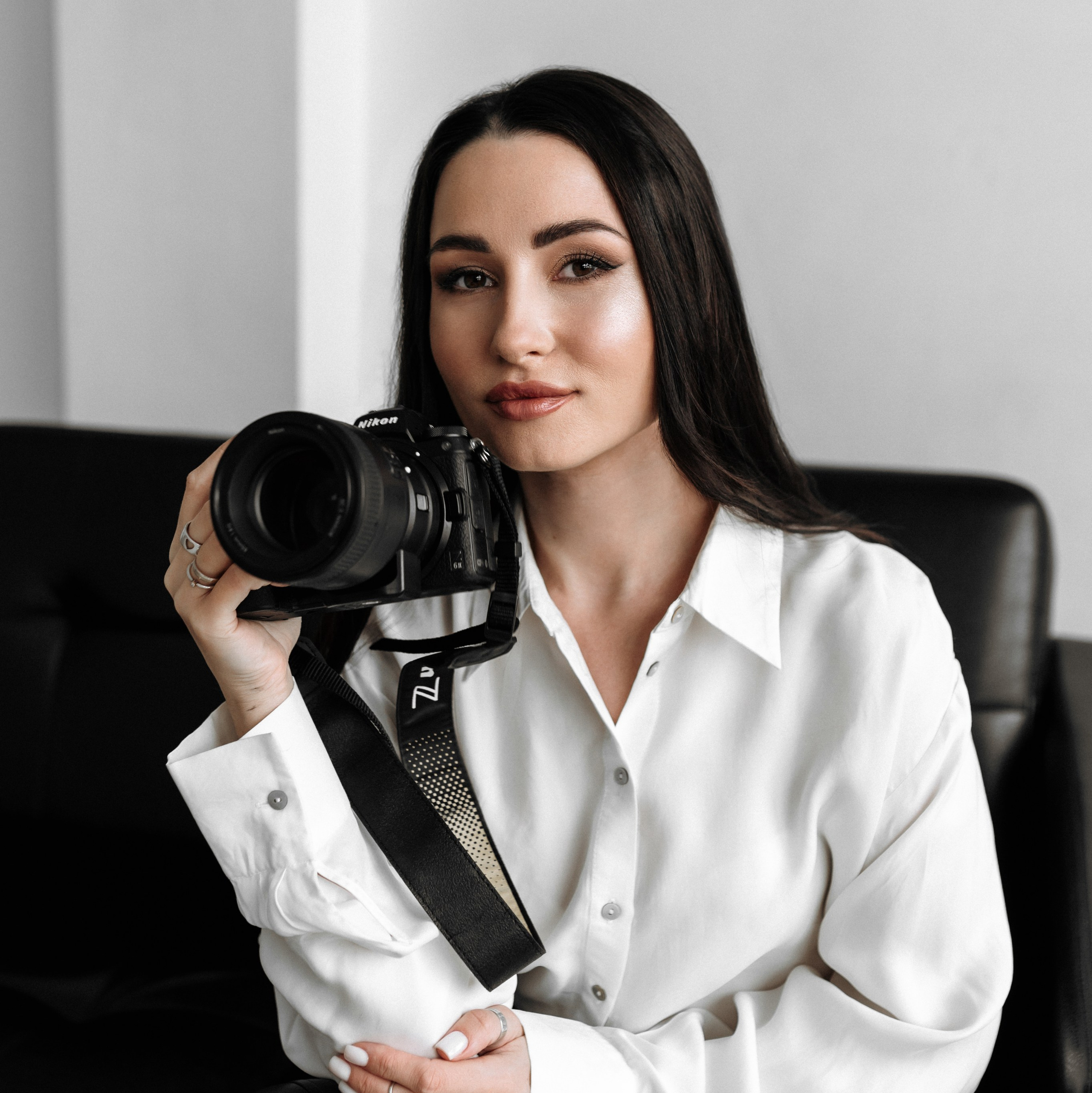 Контакты. Главная