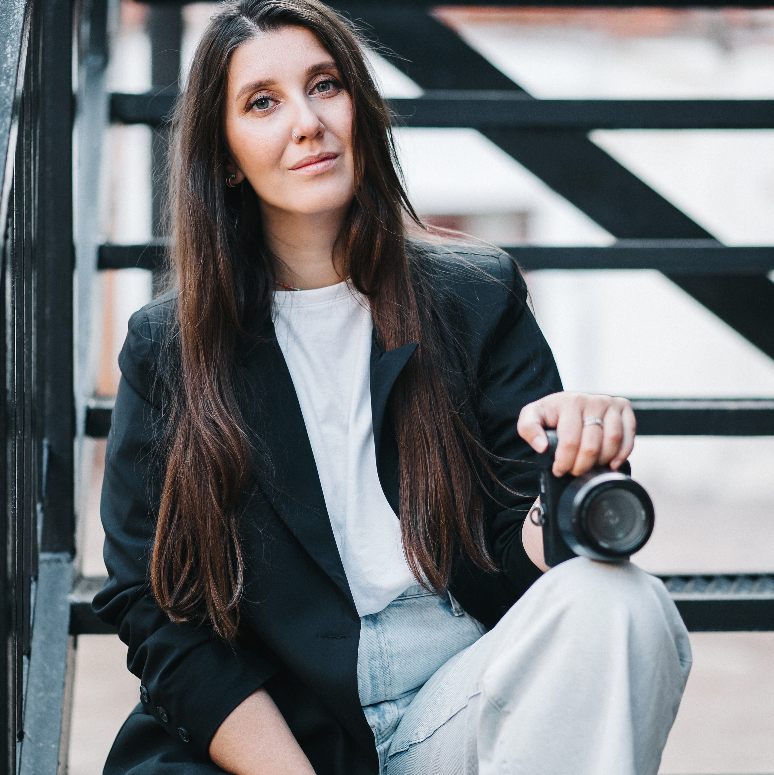 Семейный и свадебный фотограф Алёна Морозова Коломна