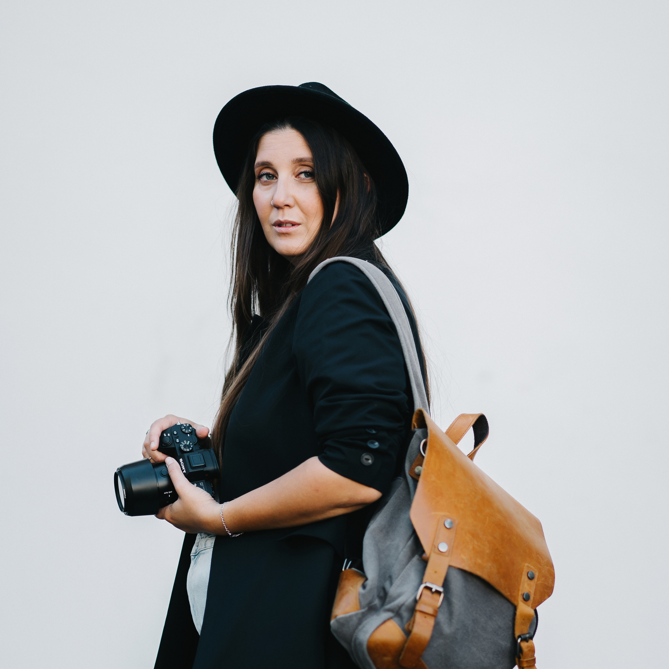 Семейный и свадебный фотограф Алёна Морозова Коломна