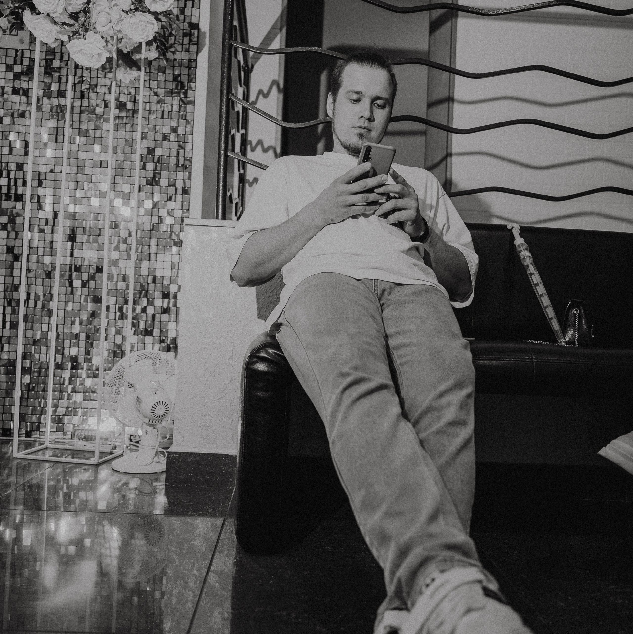 Видеограф Москва