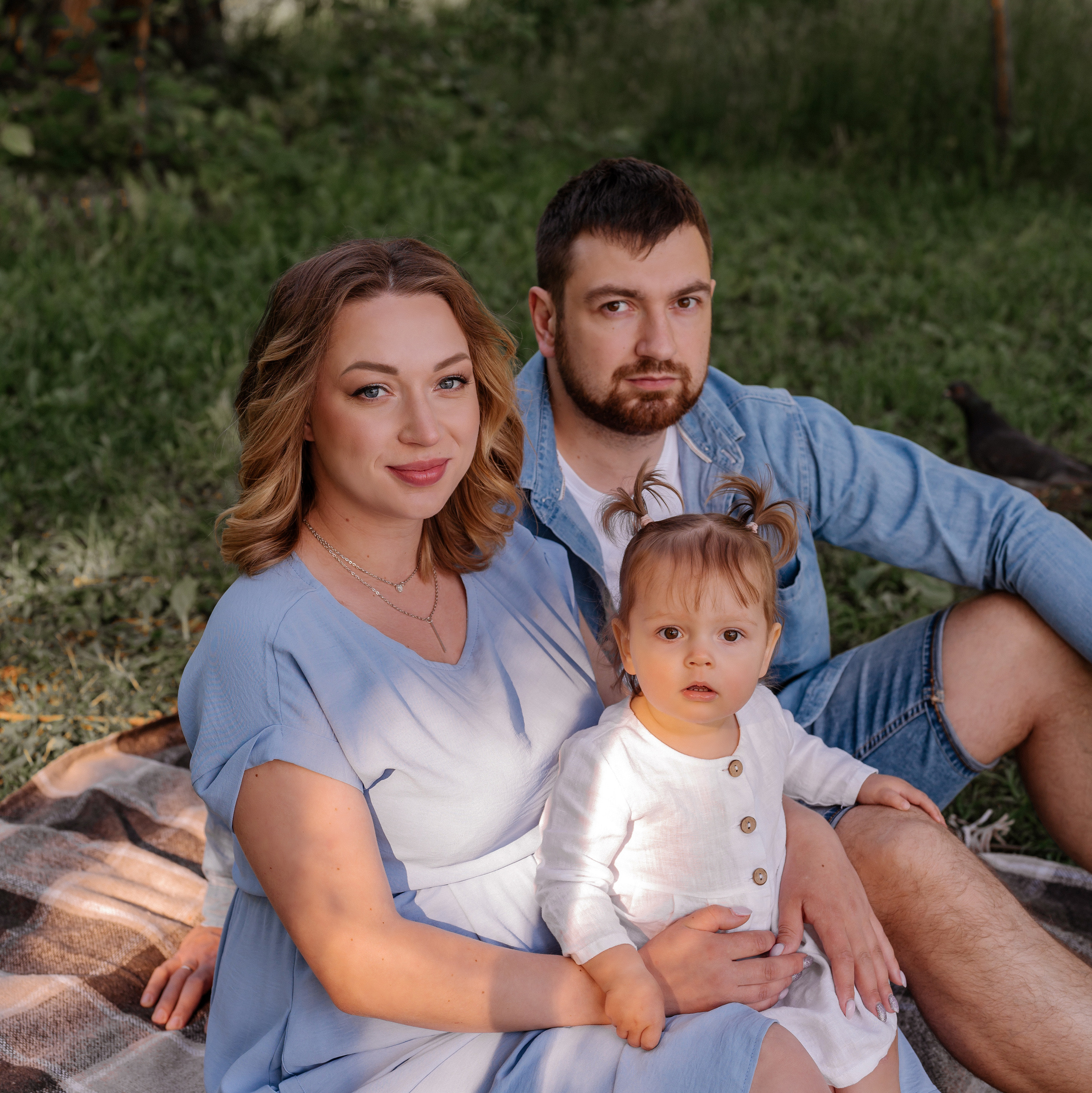 Дьяконова Валерия семейный и детский фотограф в Санкт-Петербурге