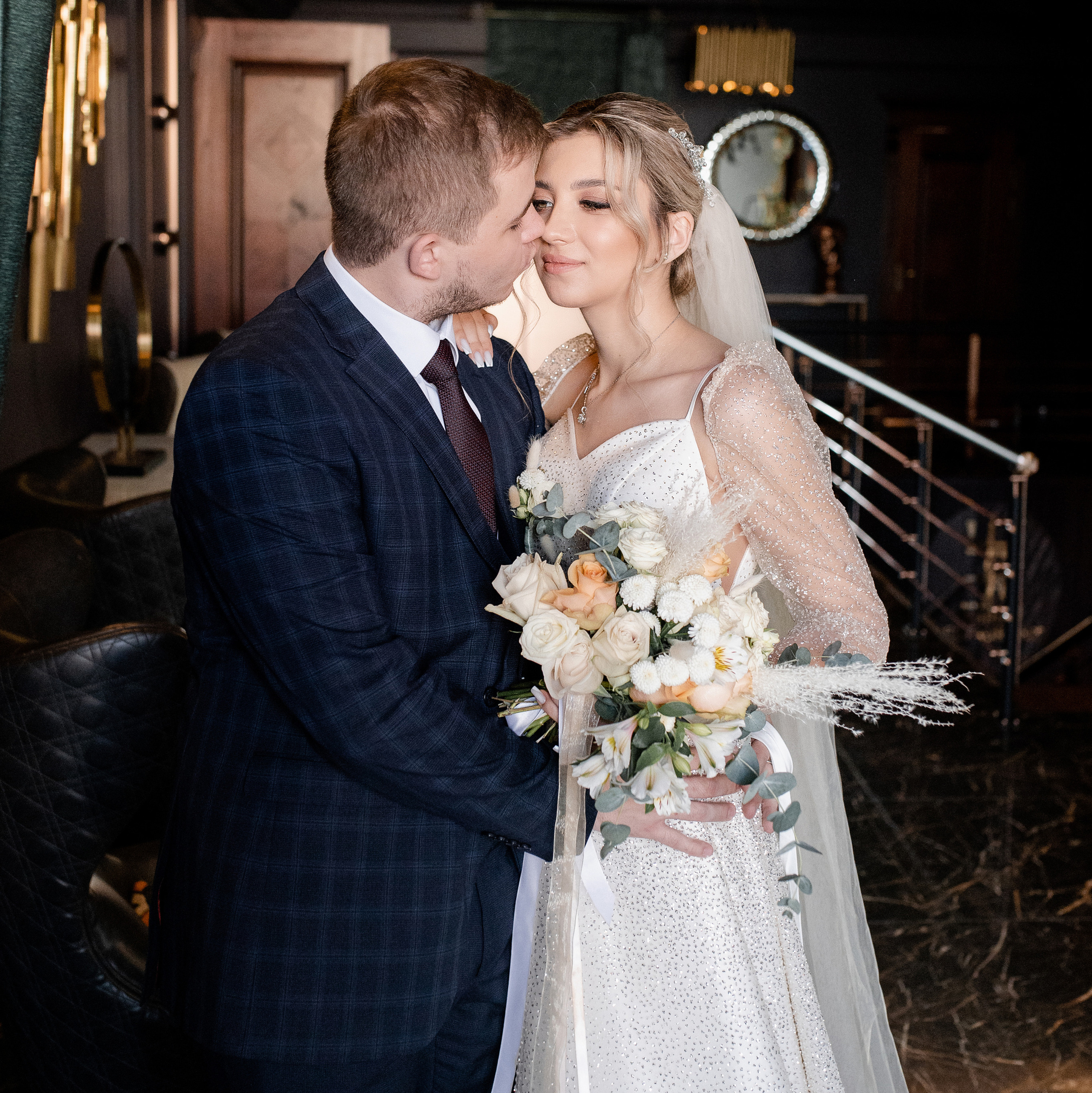 Репортаж, банкет, праздник. Свадебный фотограф Караганда