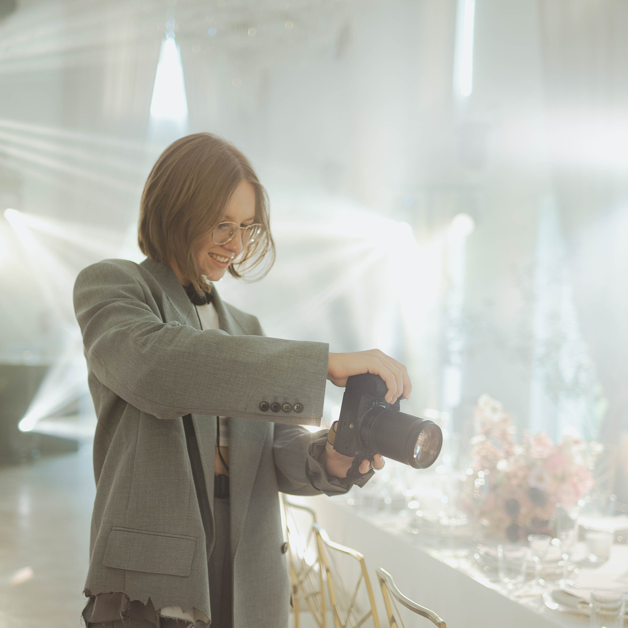 Обо мне. Свадебный фотограф Татьяна Лейн в Санкт-Петербурге