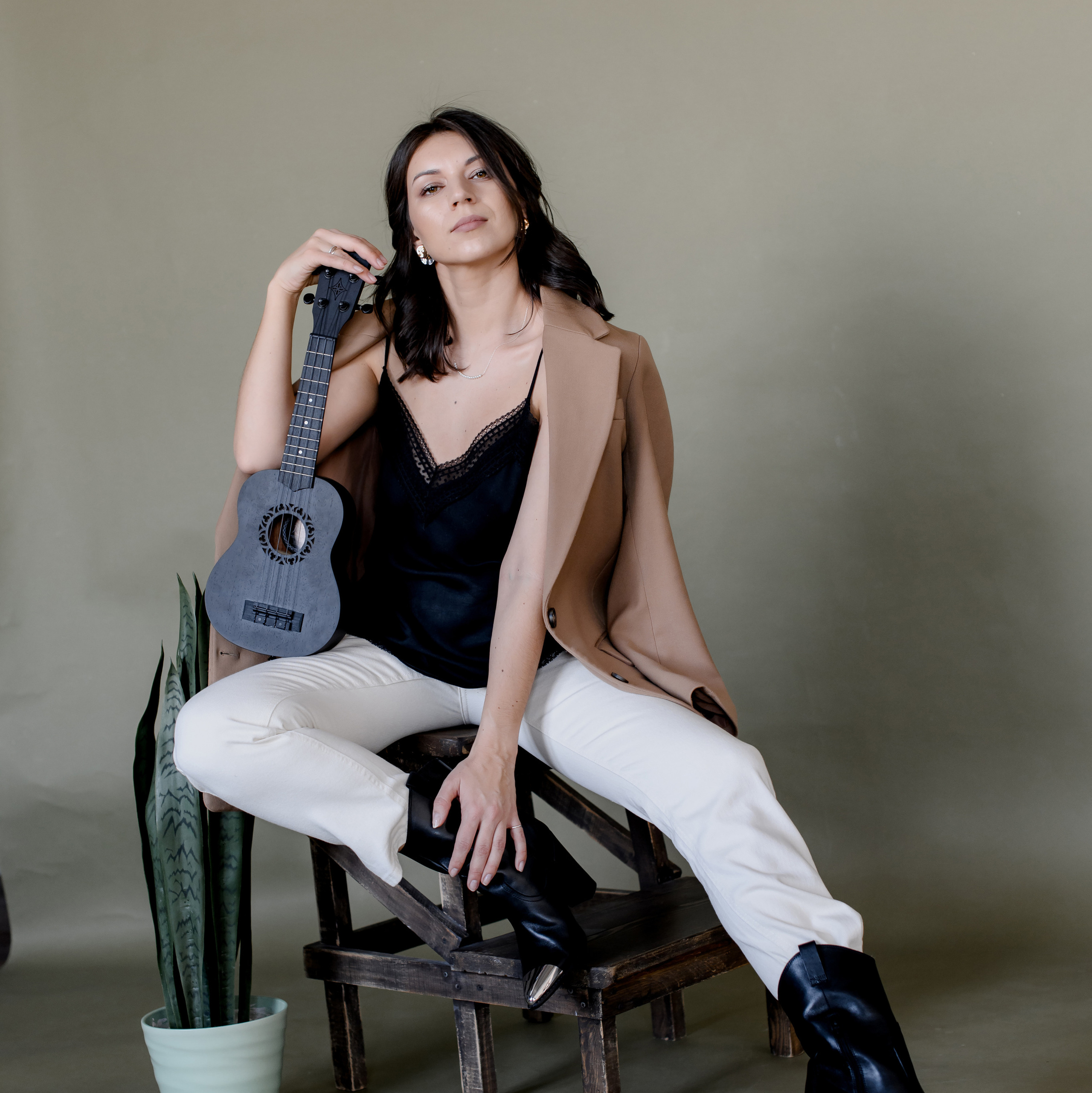 Контакты. Семейный фотограф в Красноярске Ольга Бородина