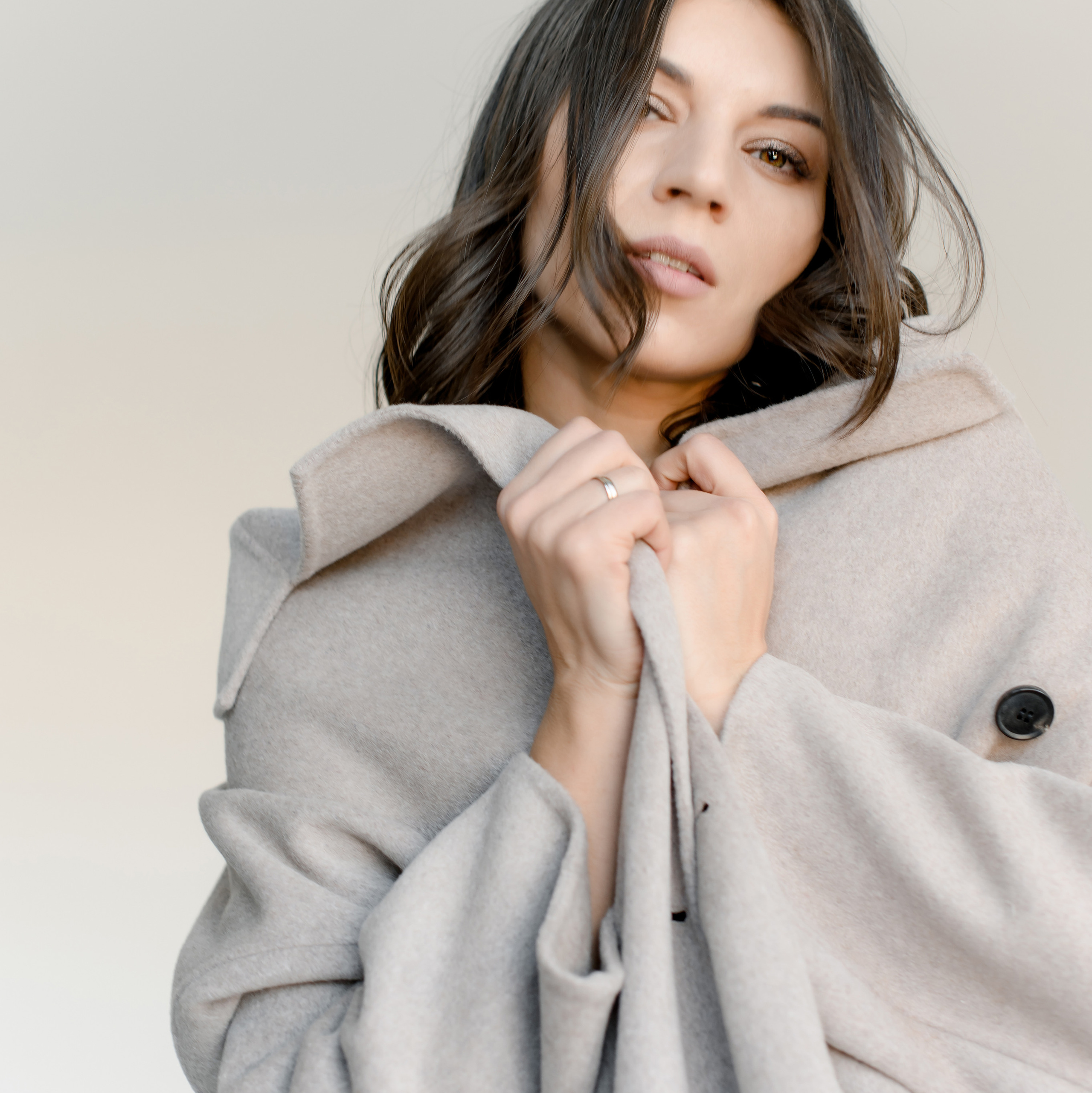 Семейный фотограф в Красноярске Ольга Бородина