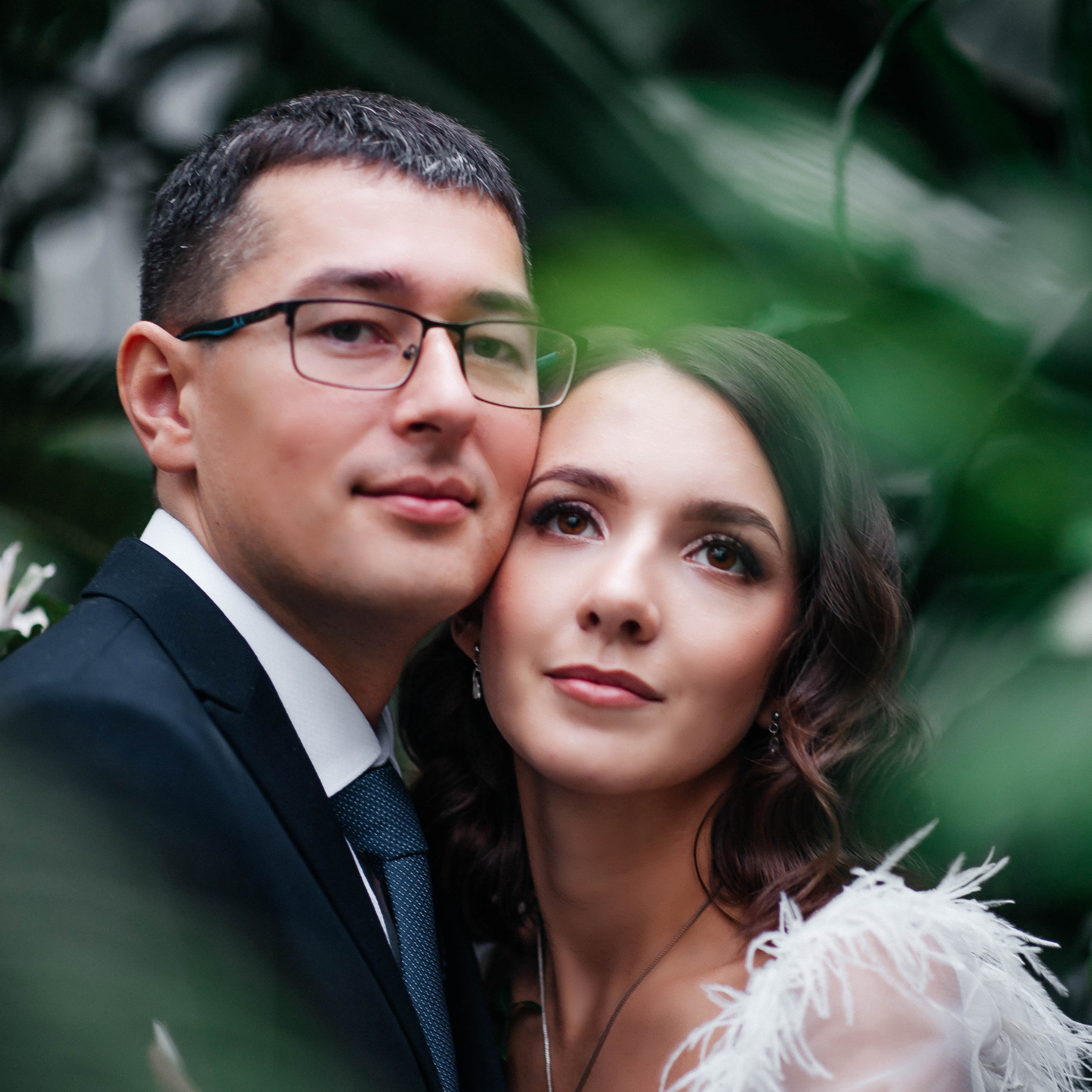 Семейный фотограф в городе Сыктывкаре