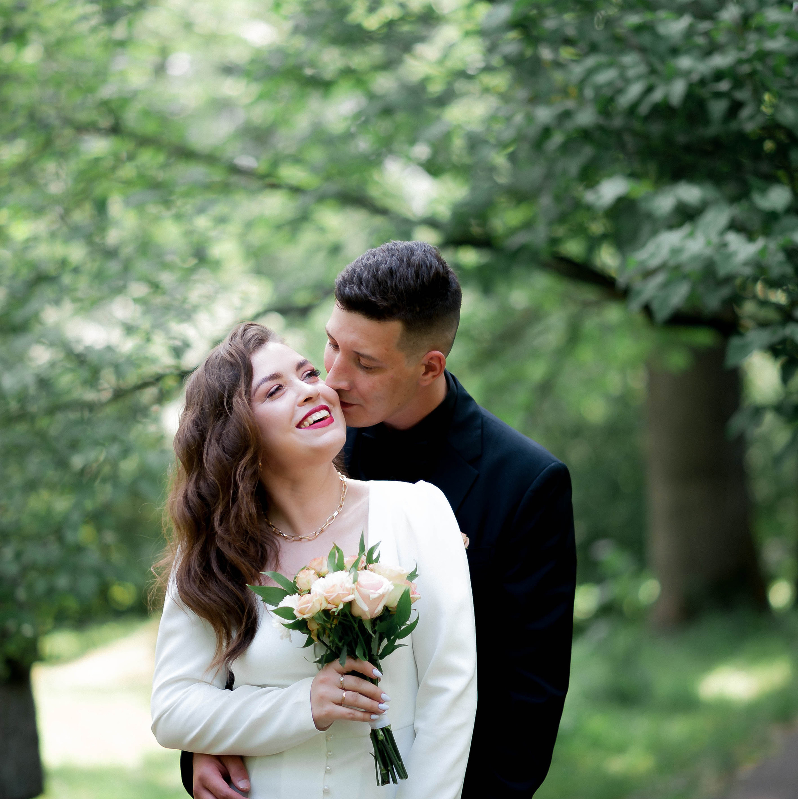 Семейный фотограф в городе Сыктывкаре