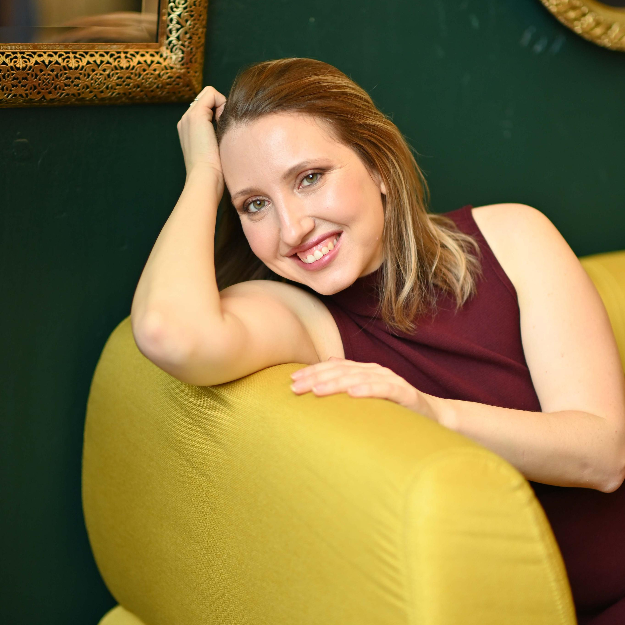 Женский портрет. Фотографии от Евгении Кузнецовой. Москва, Сочи, Краснодар