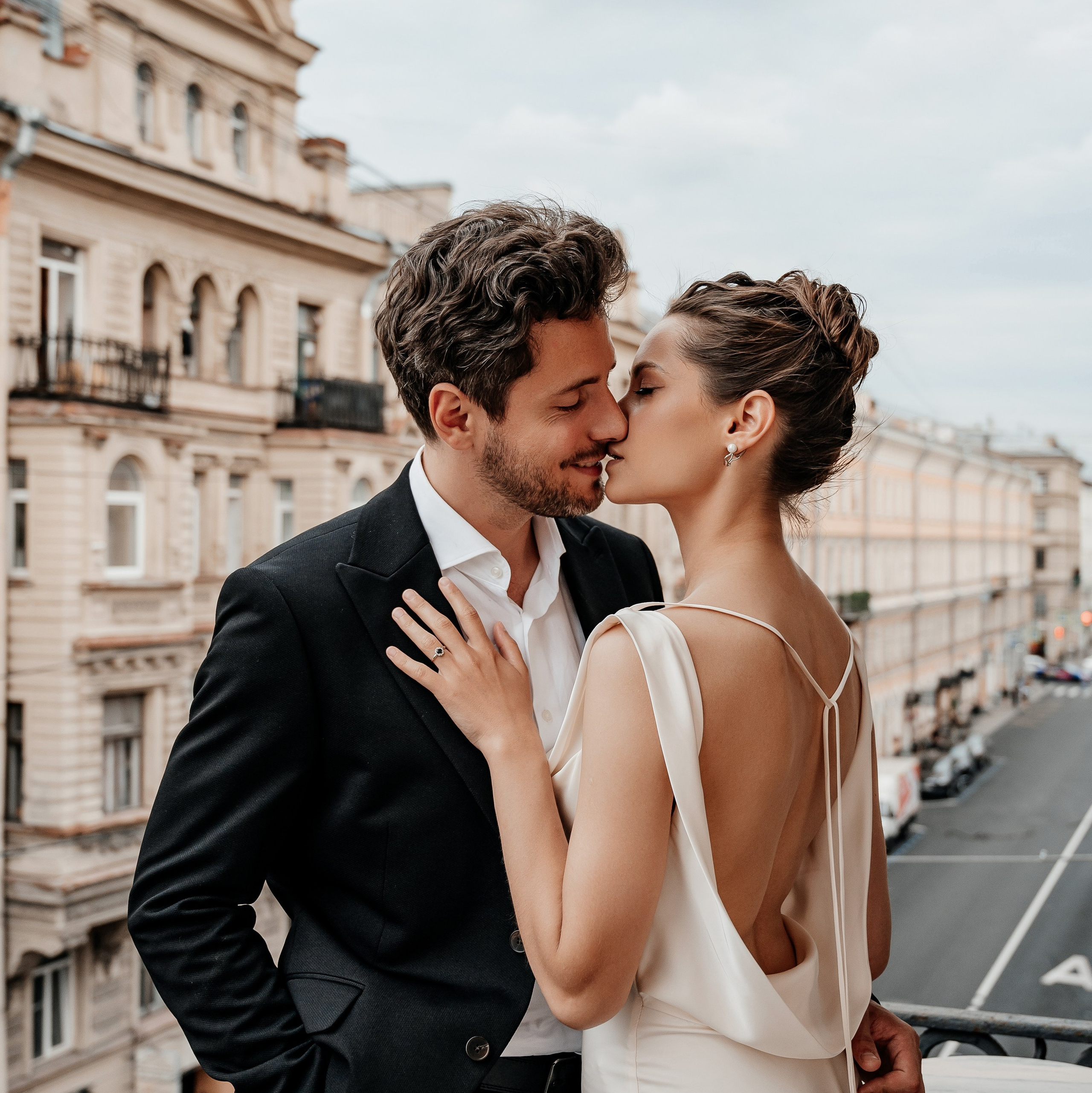 Свадебная фотосъемка. Свадебный и семейный фотограф в Донецке, Ростове, Севастополе!